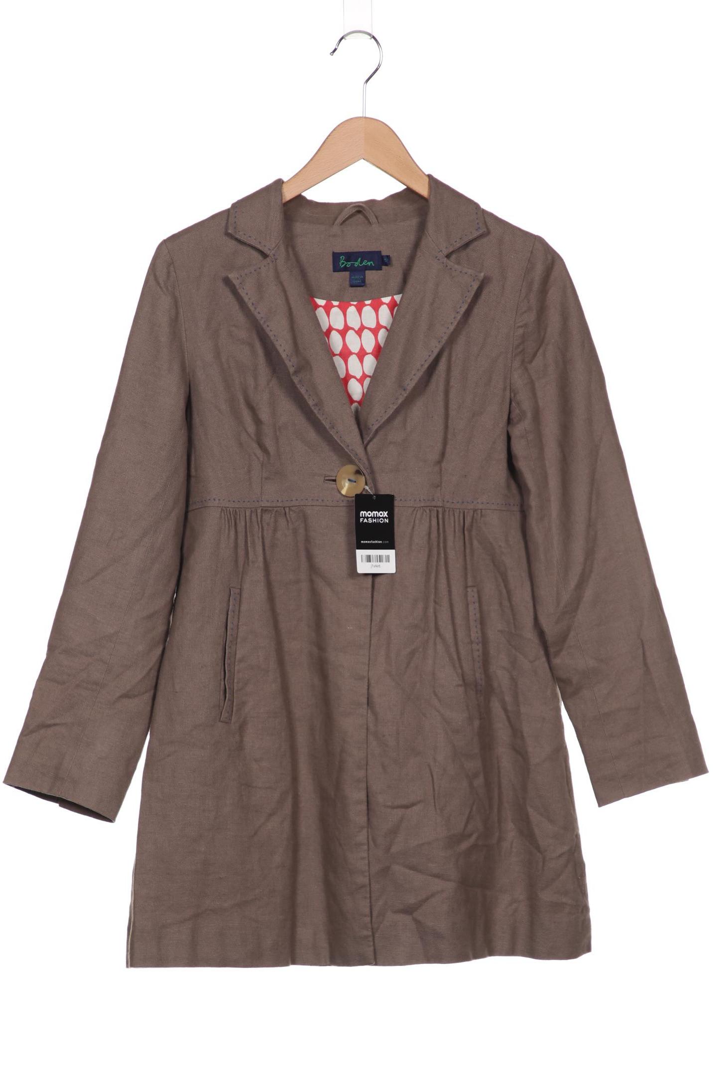 

Boden Damen Mantel, grau