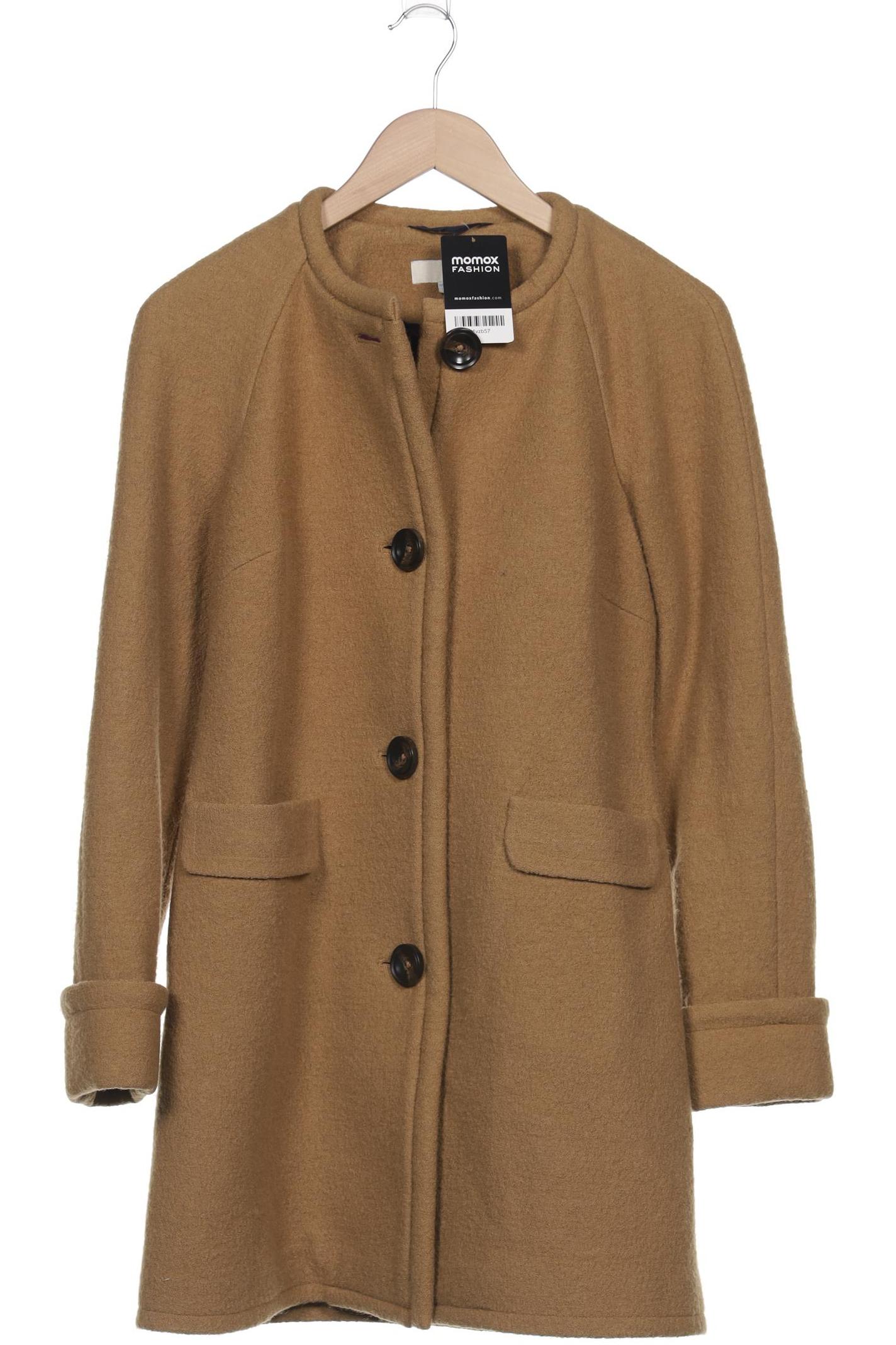 

Boden Damen Mantel, beige, Gr. 36