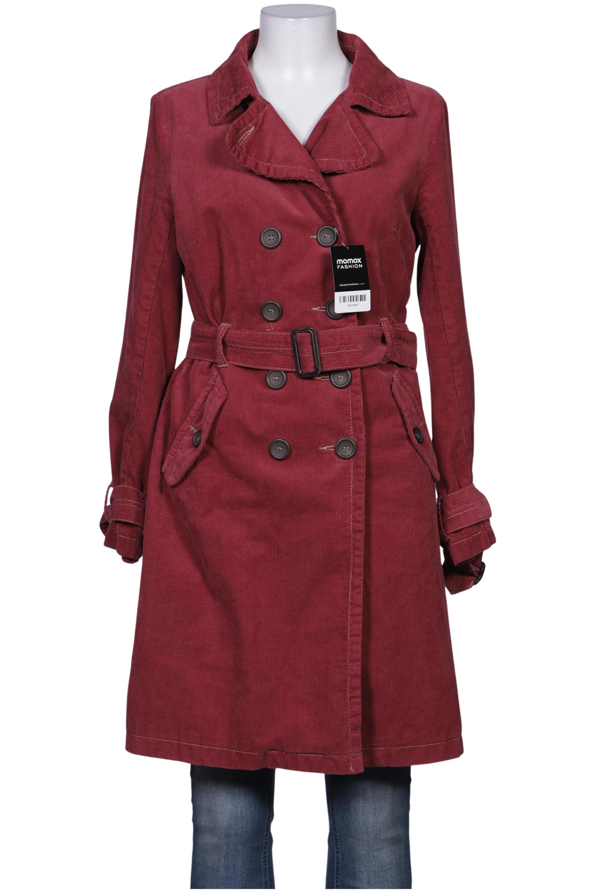 

Boden Damen Mantel, pink, Gr. 12