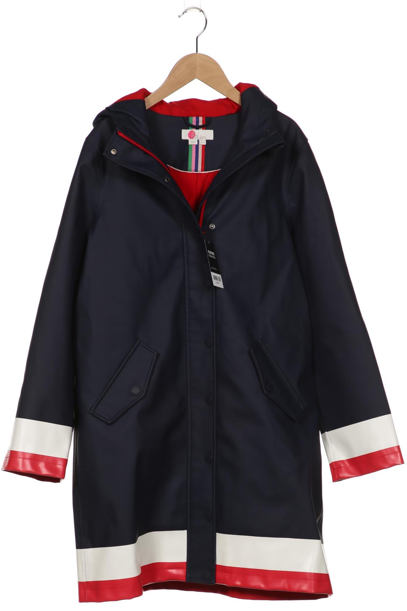 

Boden Damen Mantel, marineblau