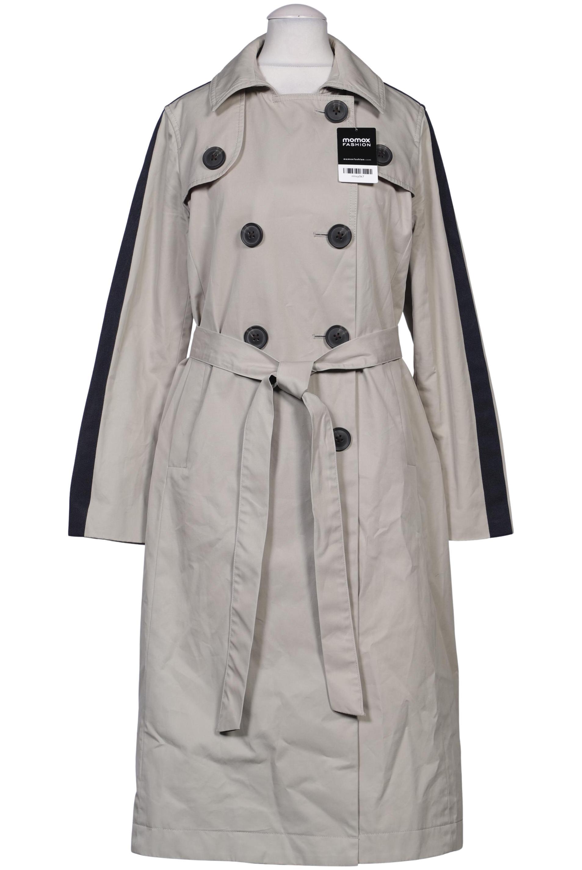 

Boden Damen Mantel, beige, Gr. 34