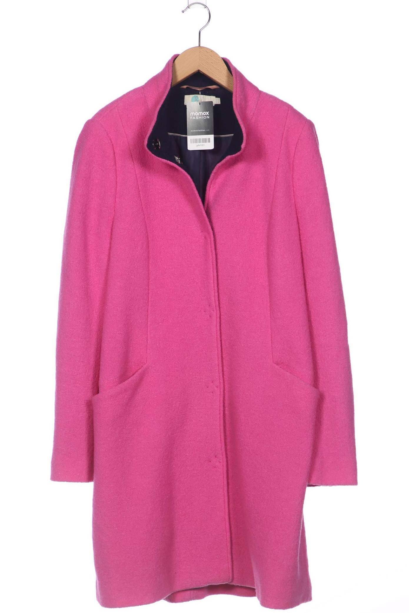 

Boden Damen Mantel, pink, Gr. 42