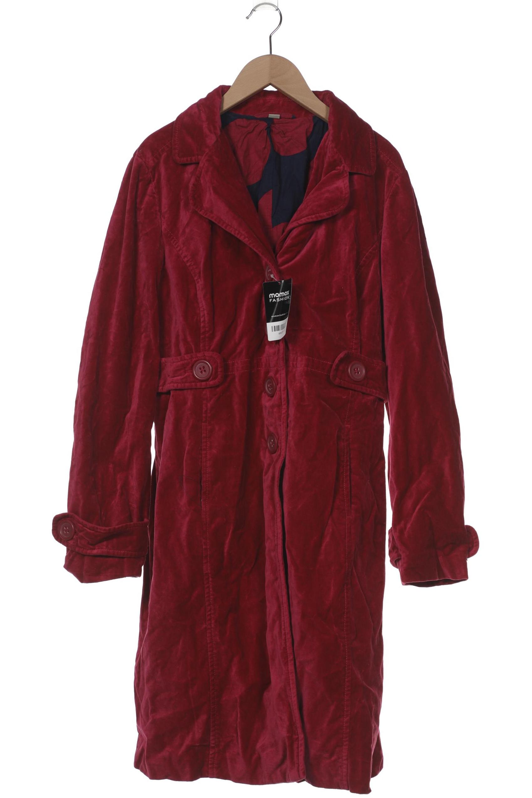 

Boden Damen Mantel, pink, Gr. 16