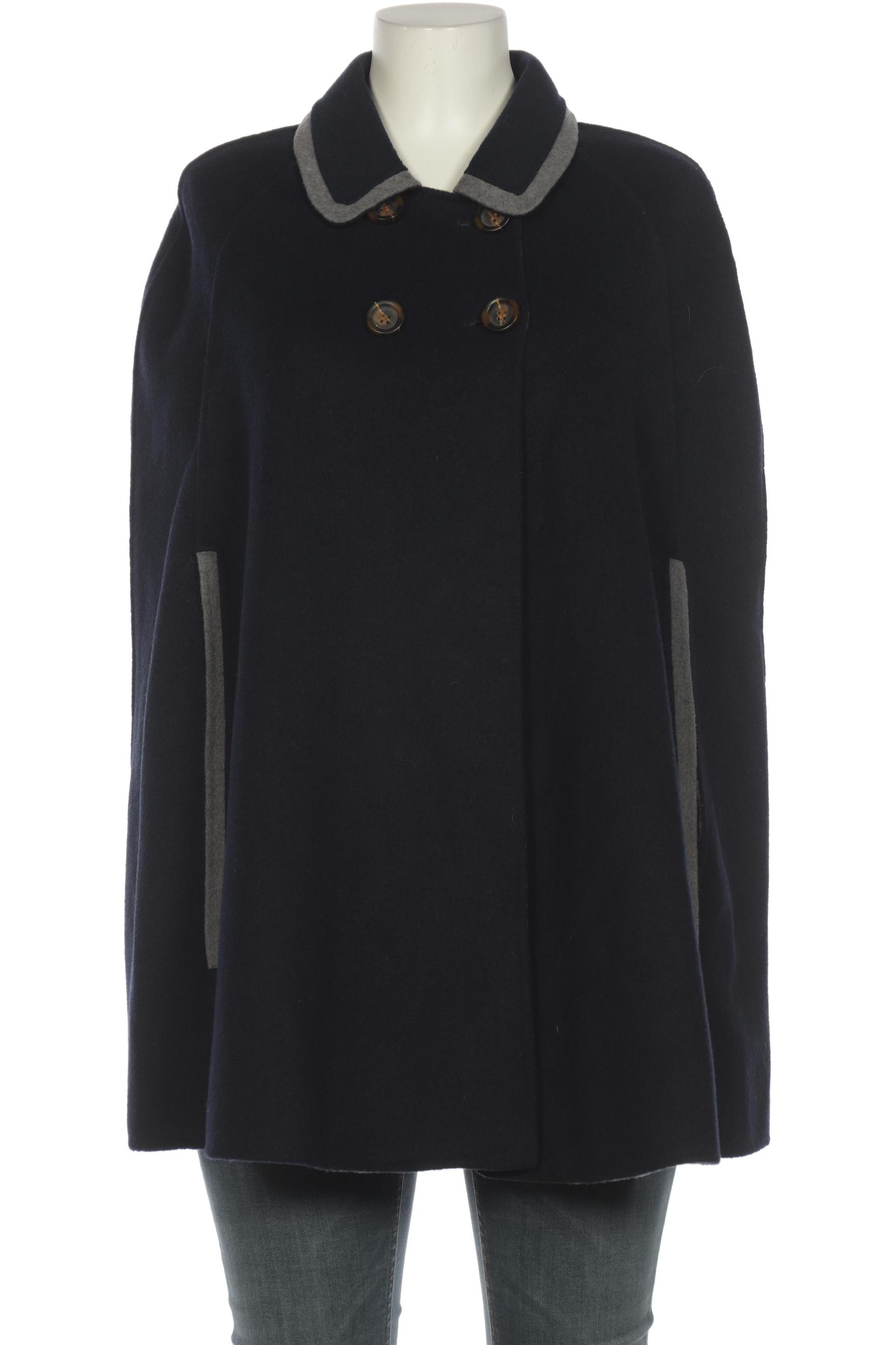 

Boden Damen Mantel, marineblau, Gr. 42