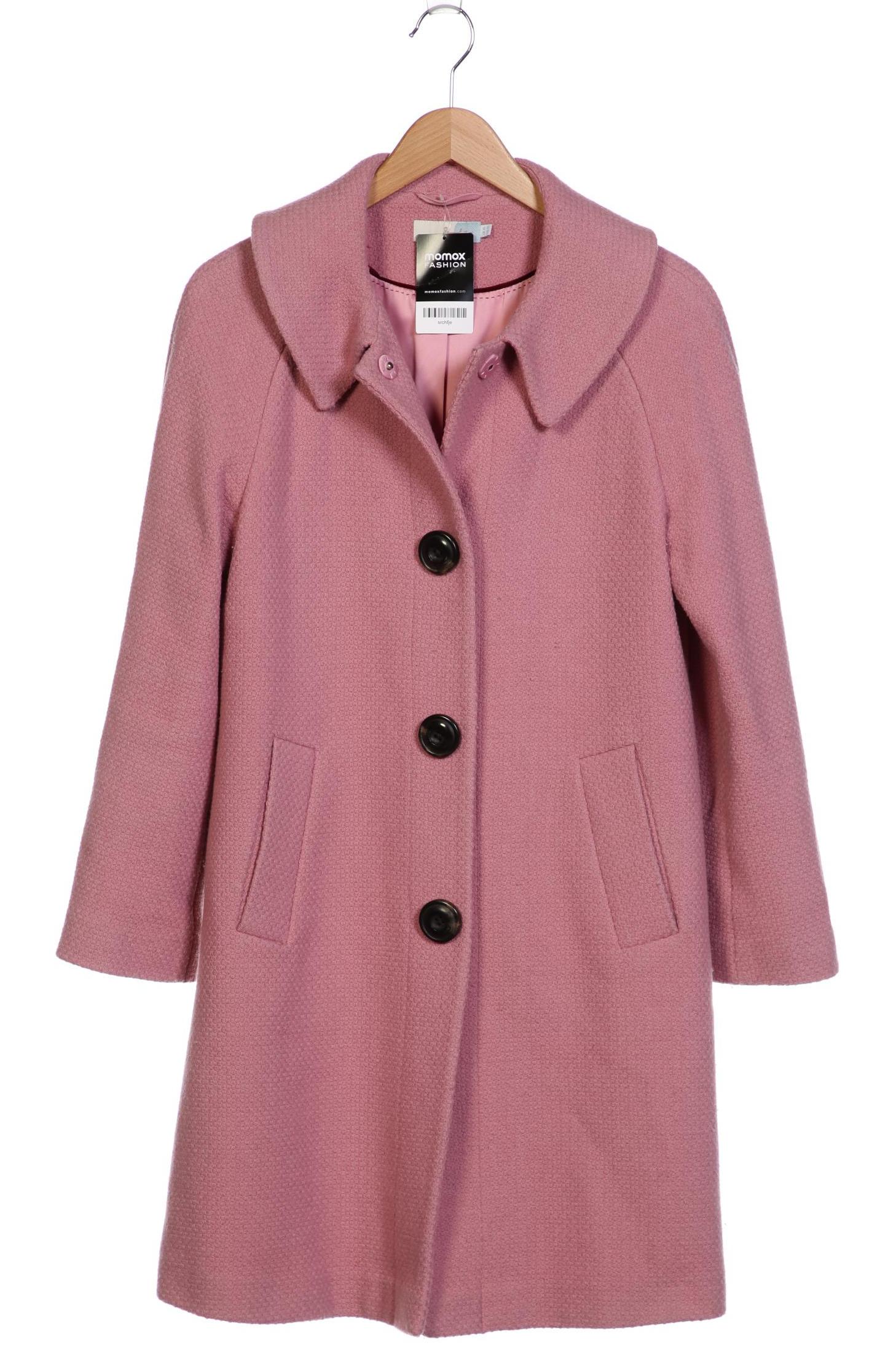 

Boden Damen Mantel, pink, Gr. 42