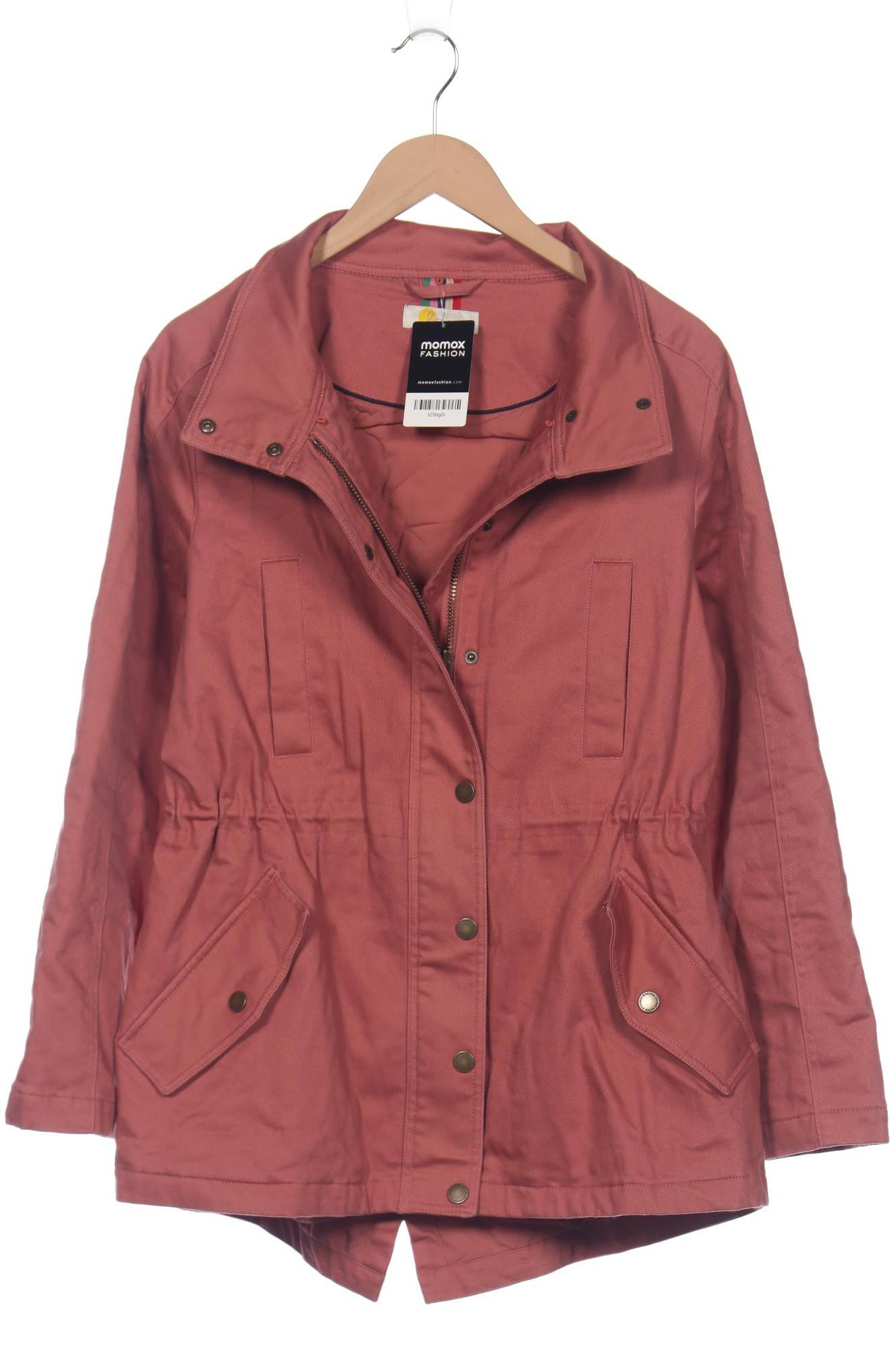 

Boden Damen Mantel, pink, Gr. 40