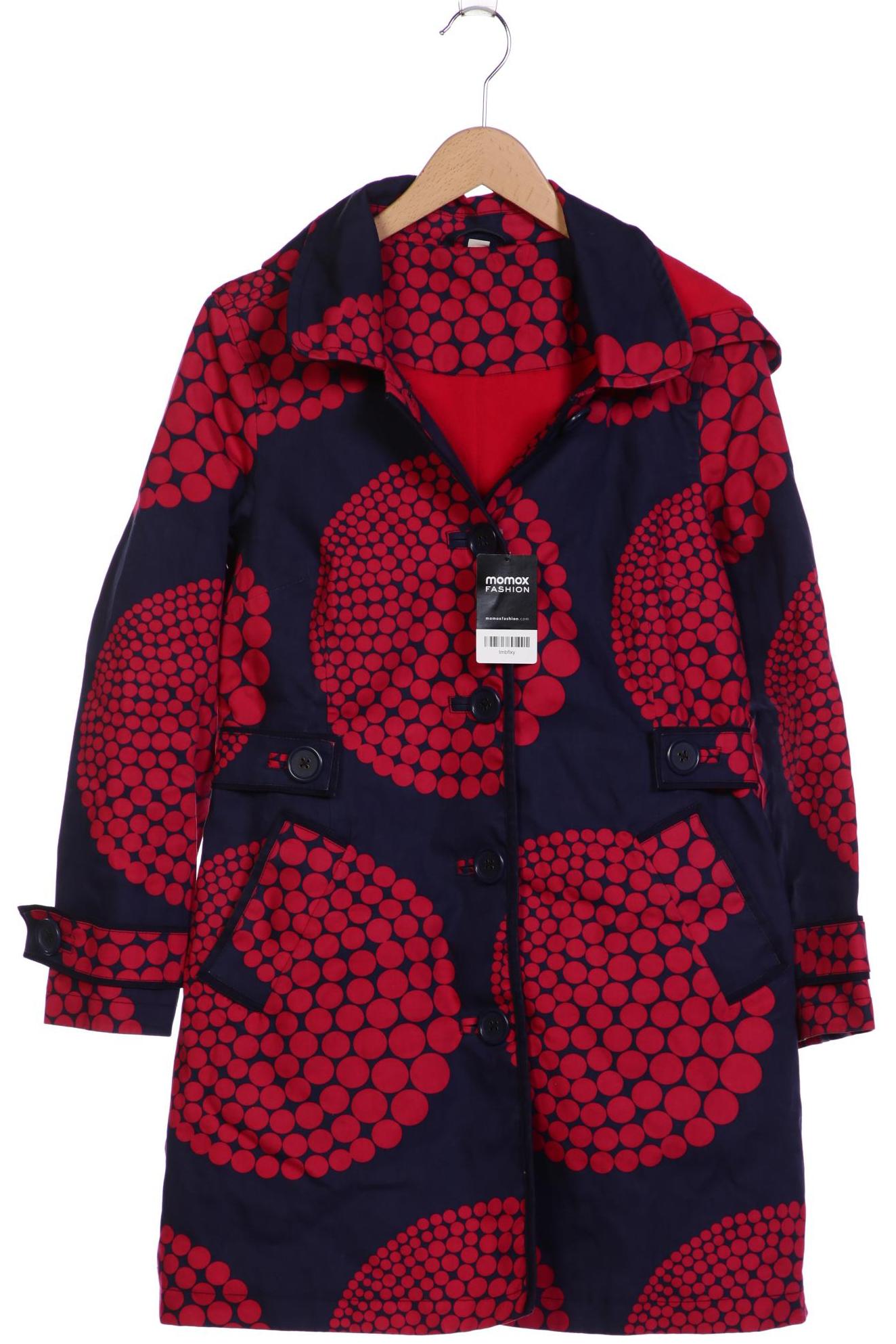 

Boden Damen Mantel, pink, Gr. 44