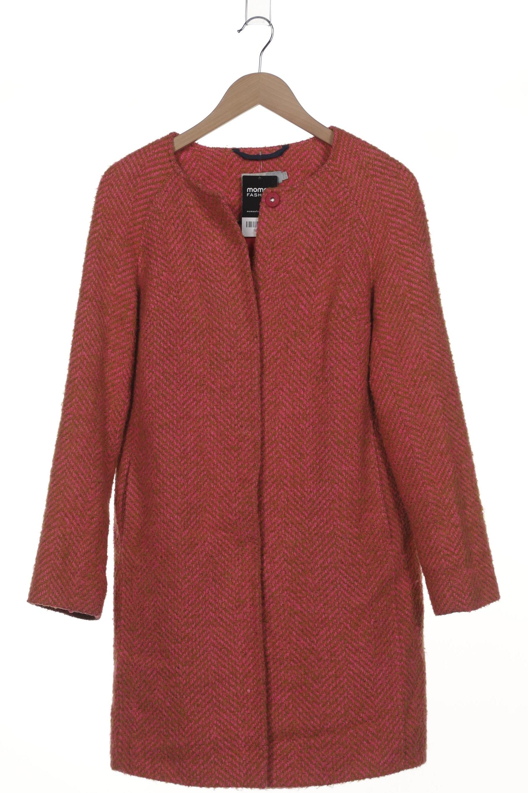 

Boden Damen Mantel, pink, Gr. 36