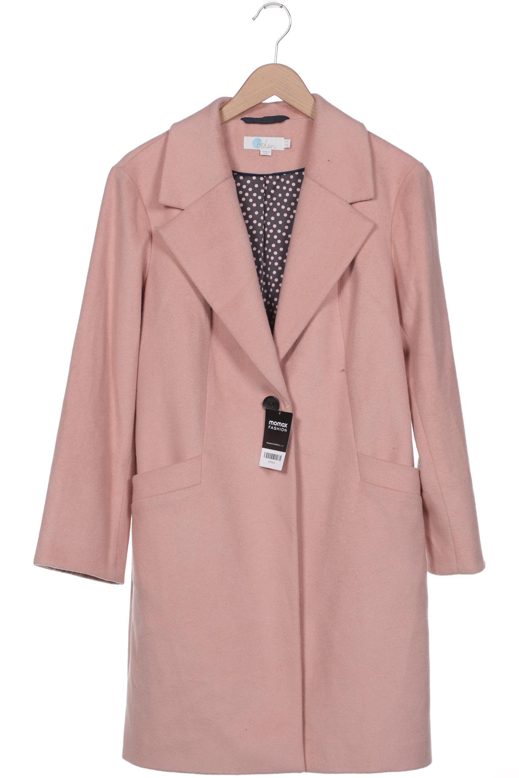 

Boden Damen Mantel, orange