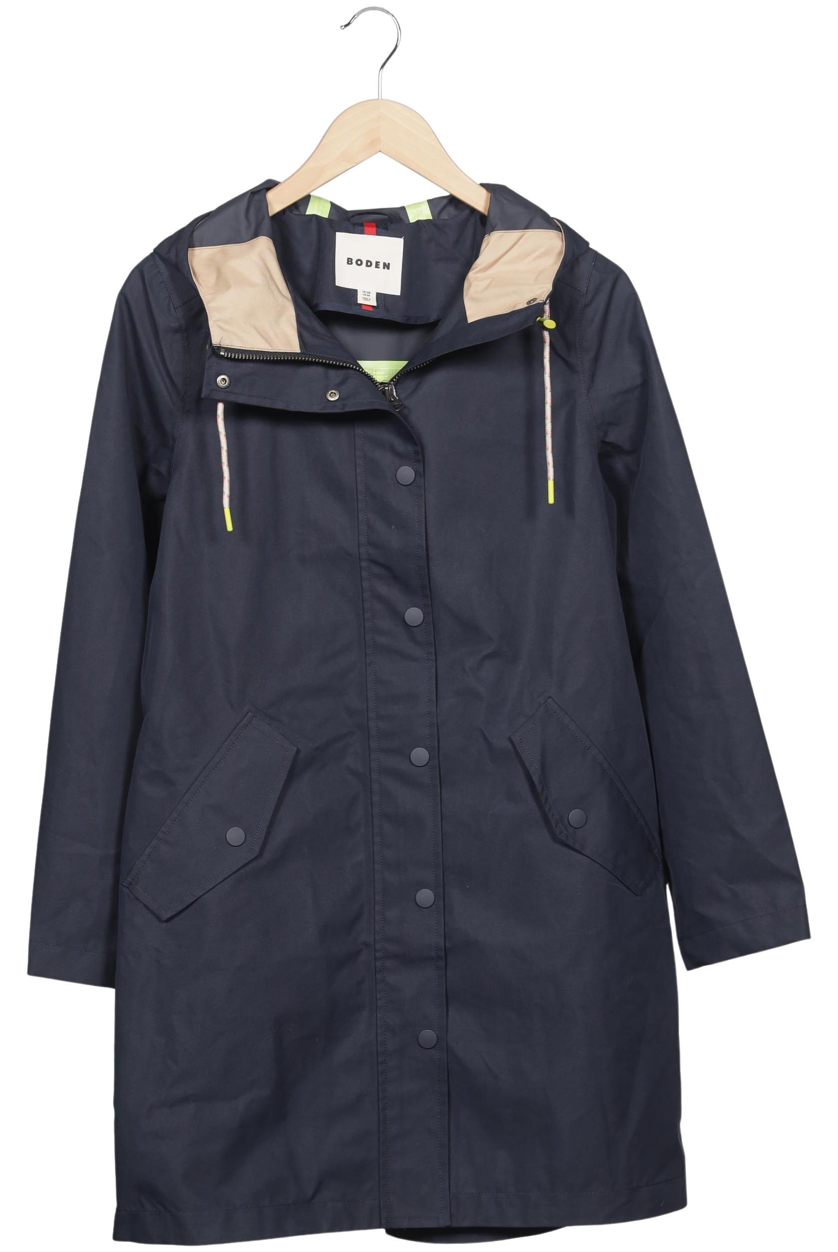 

Boden Damen Mantel, neon, Gr. 36