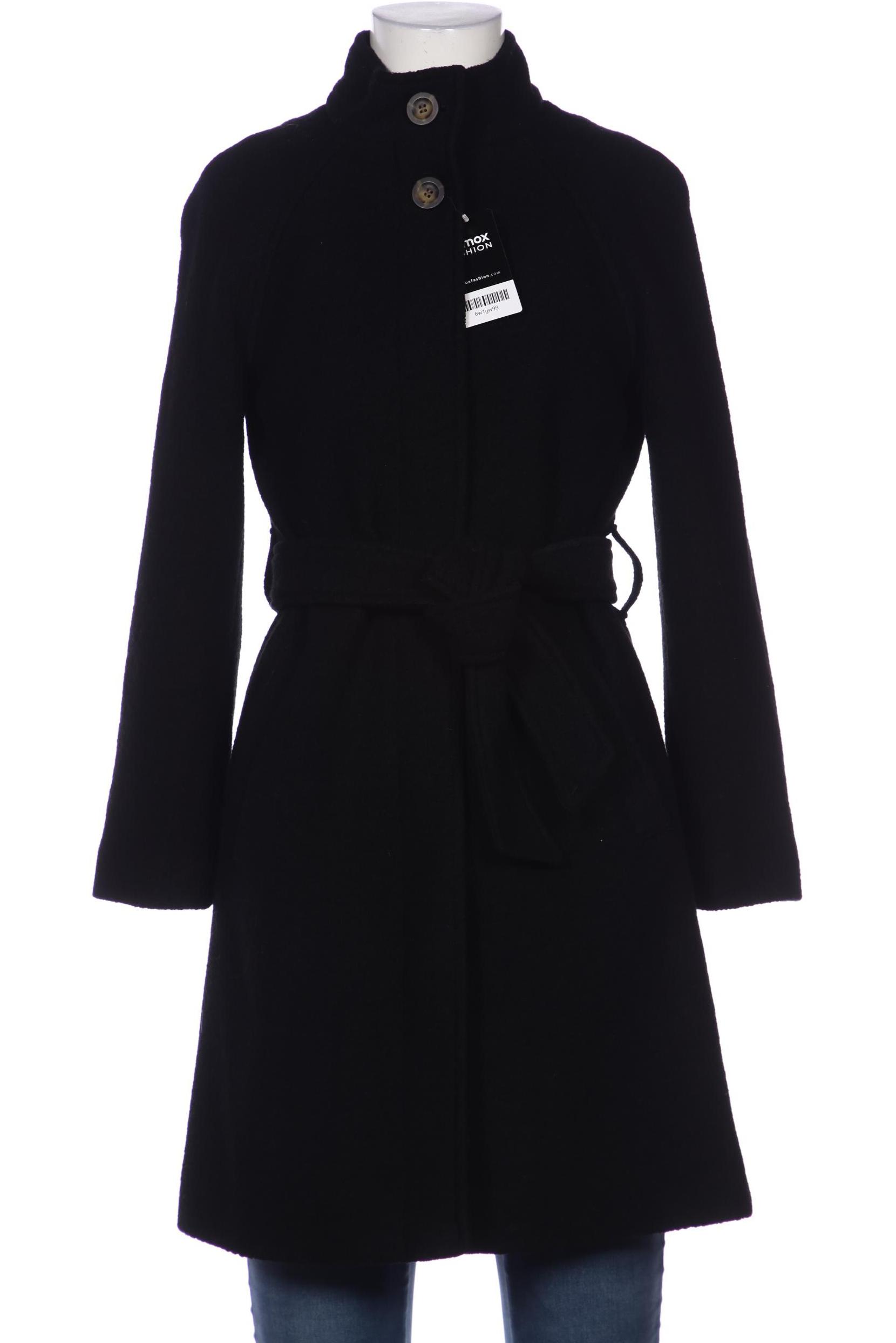 

Boden Damen Mantel, schwarz, Gr. 34