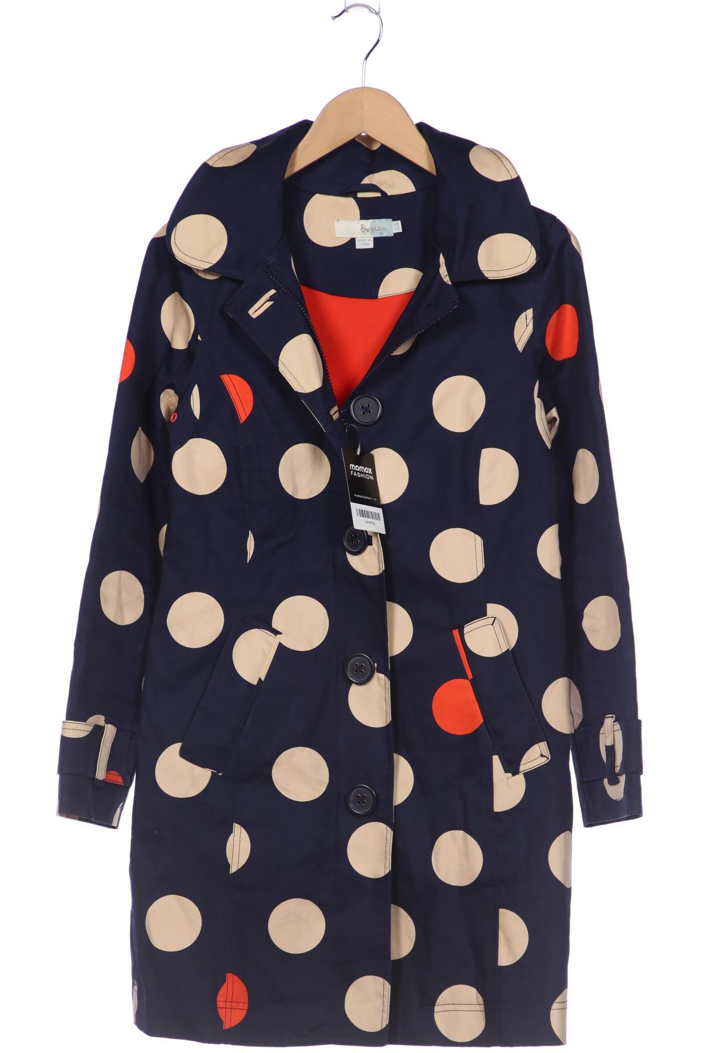 

Boden Damen Mantel, marineblau