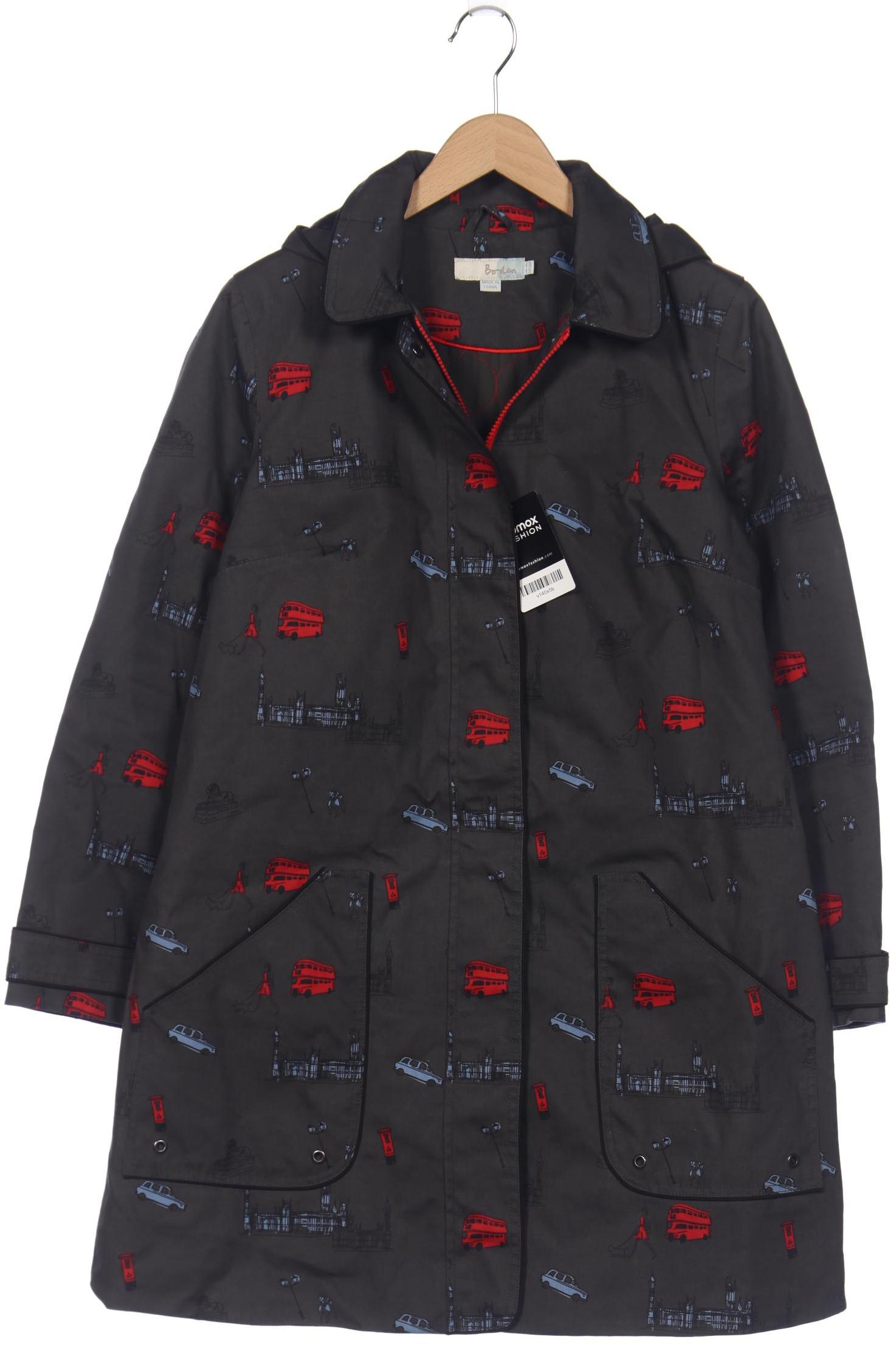 

Boden Damen Mantel, grau