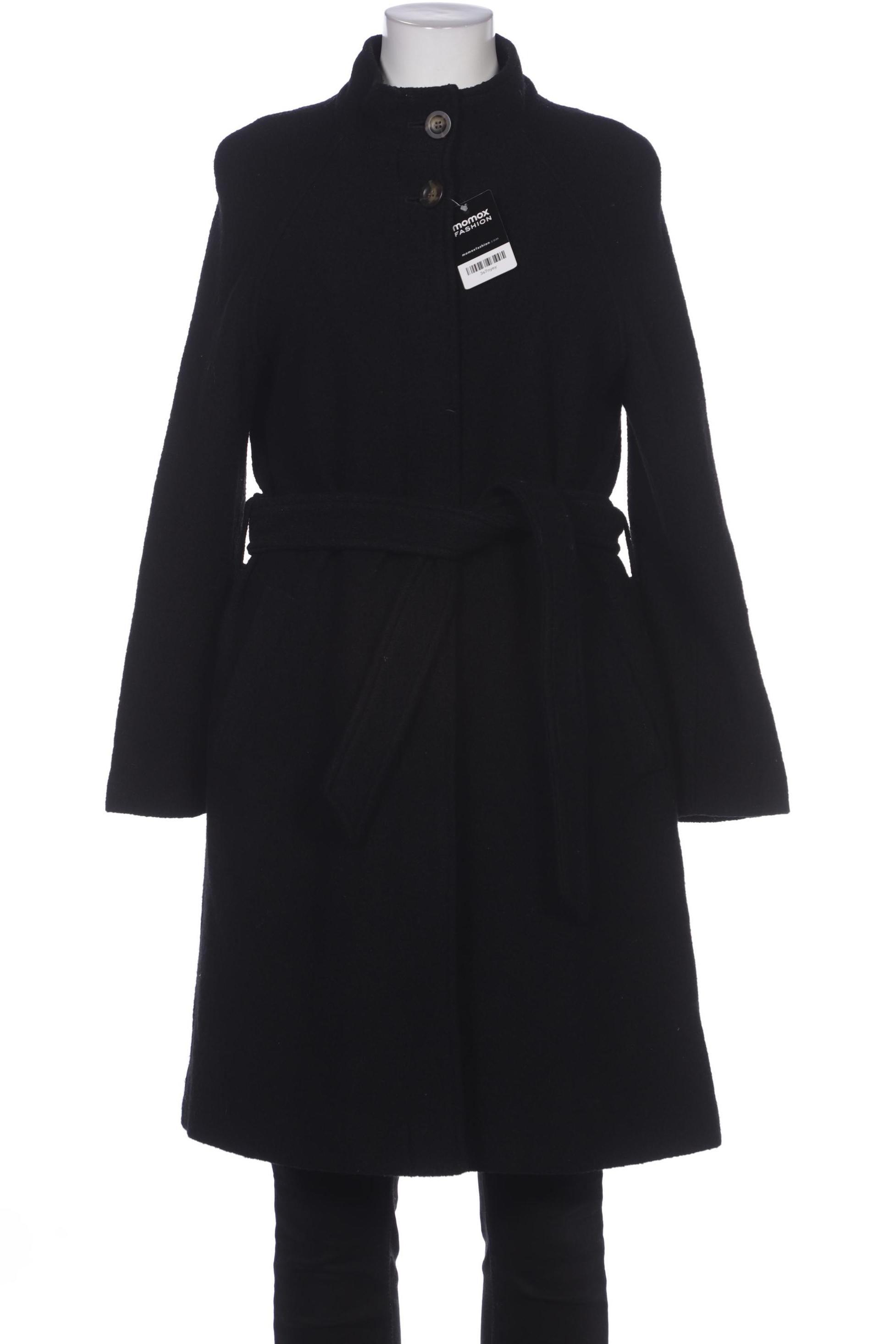 

Boden Damen Mantel, schwarz, Gr. 42