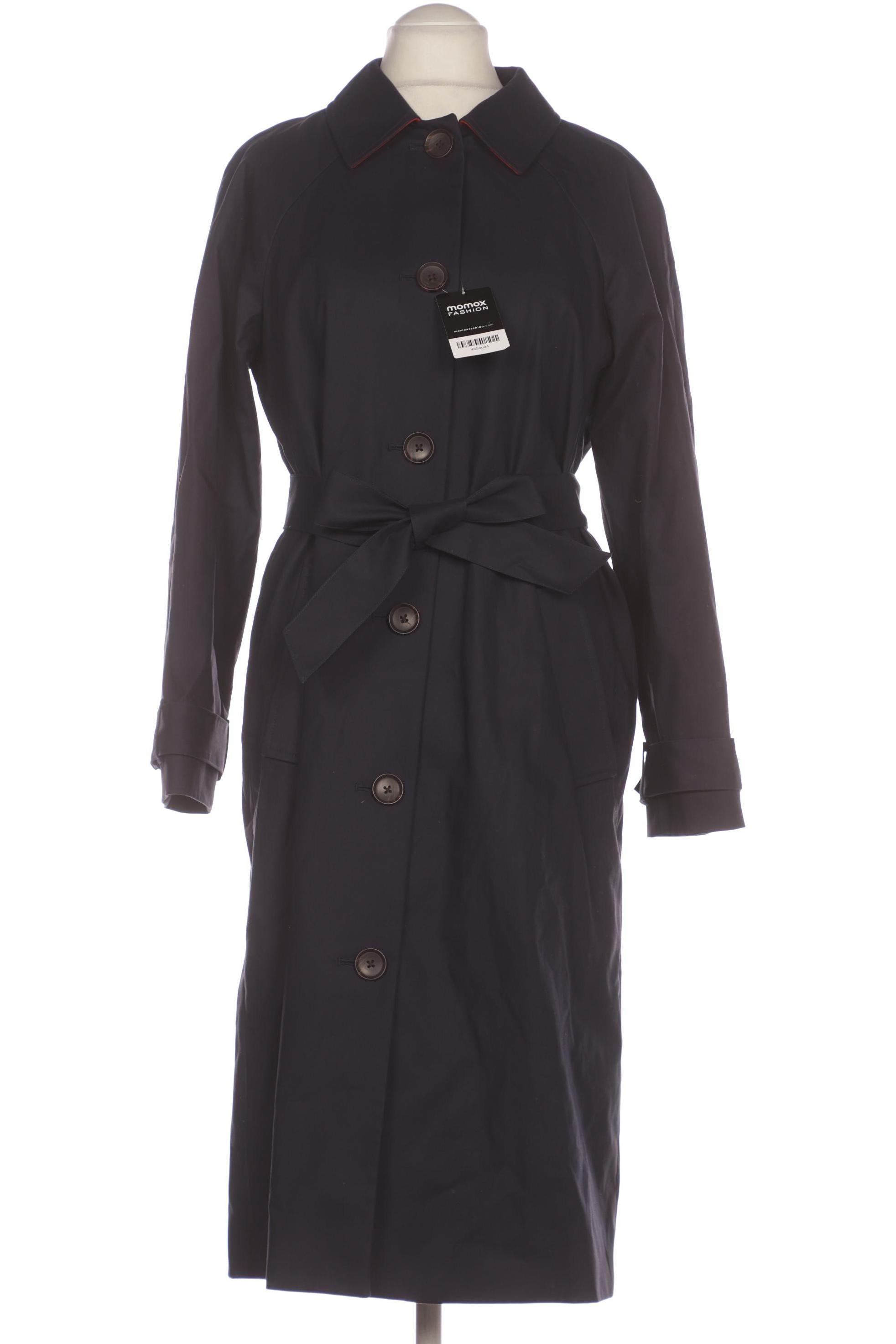 

Boden Damen Mantel, marineblau, Gr. 40