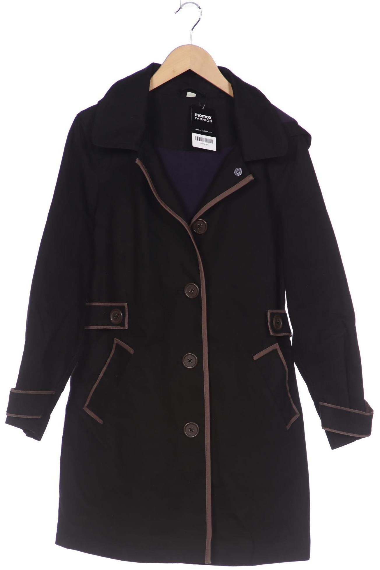 

Boden Damen Mantel, schwarz