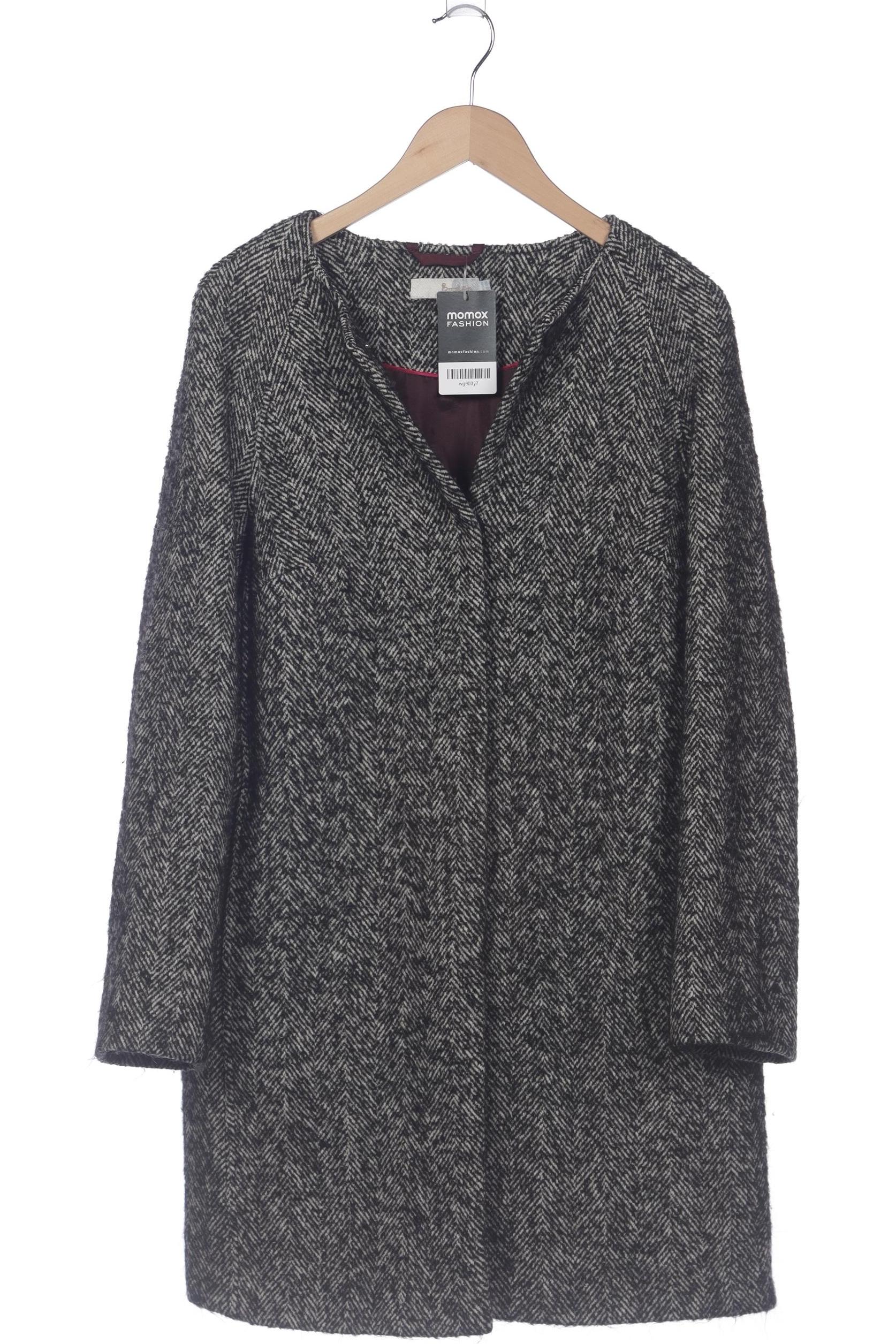 

Boden Damen Mantel, schwarz, Gr. 40