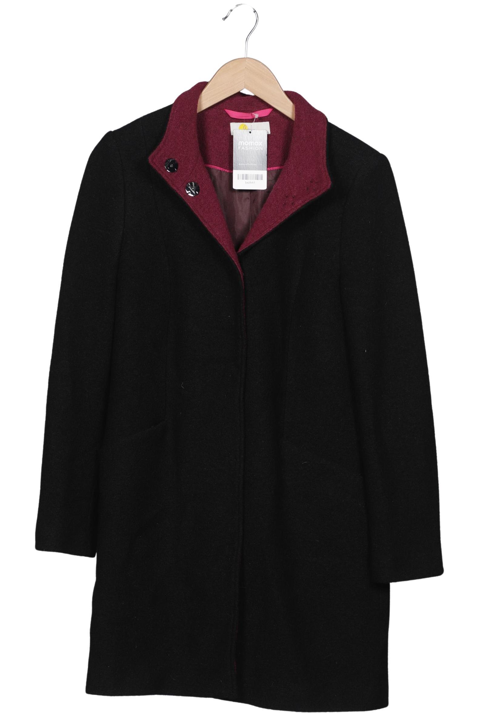 

Boden Damen Mantel, schwarz, Gr. 38