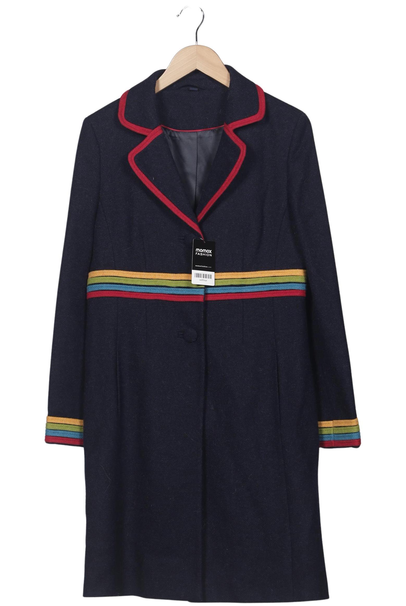 

Boden Damen Mantel, marineblau, Gr. 12