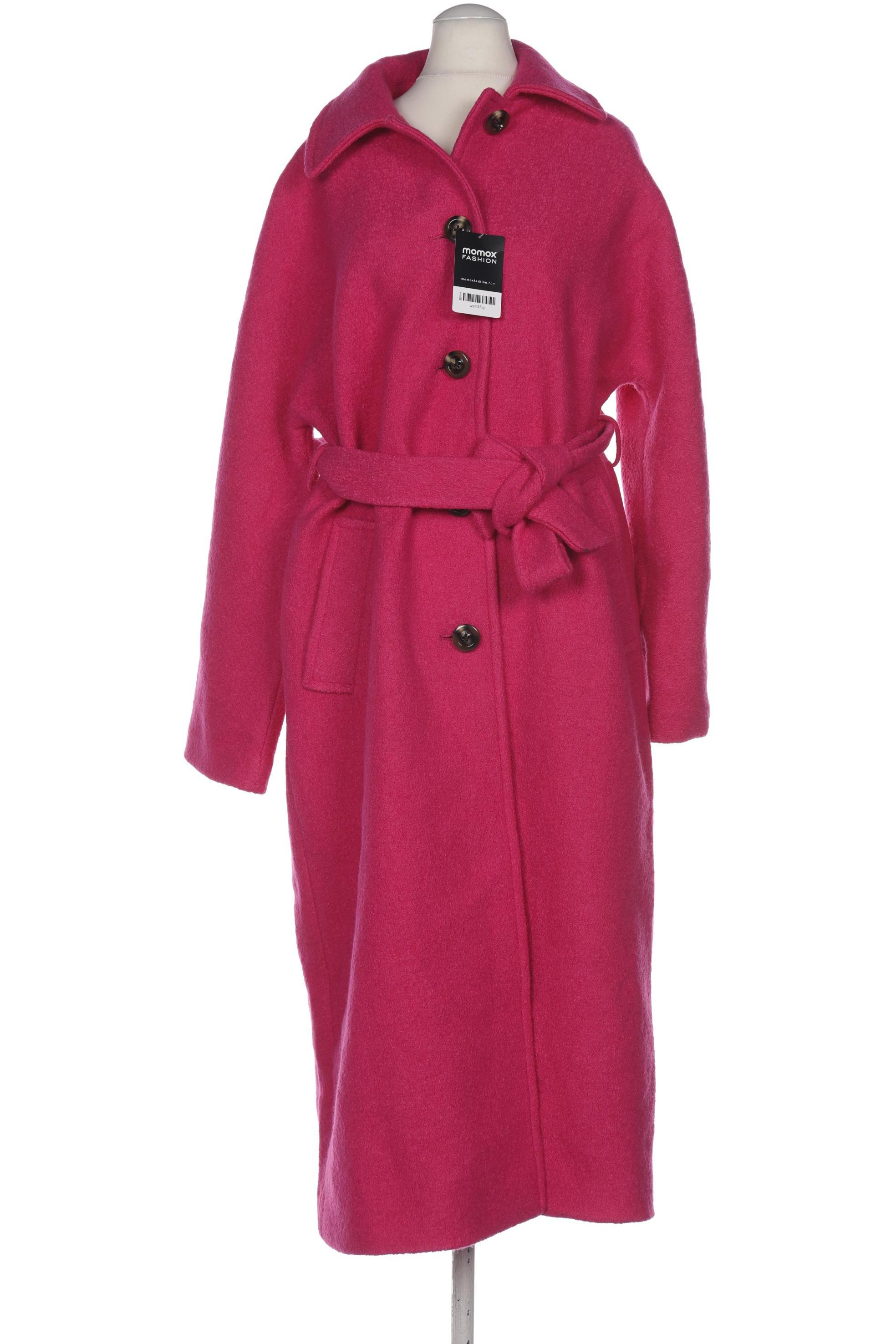 

Boden Damen Mantel, pink, Gr. 38
