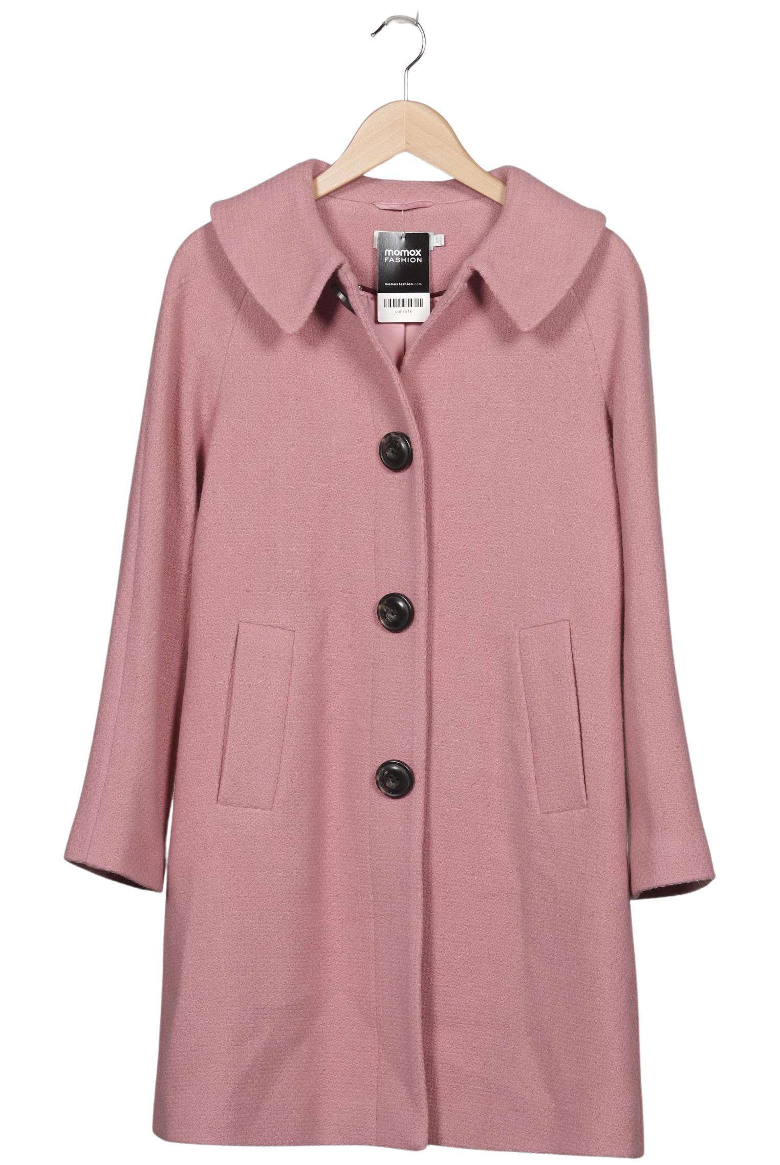 

Boden Damen Mantel, pink, Gr. 36