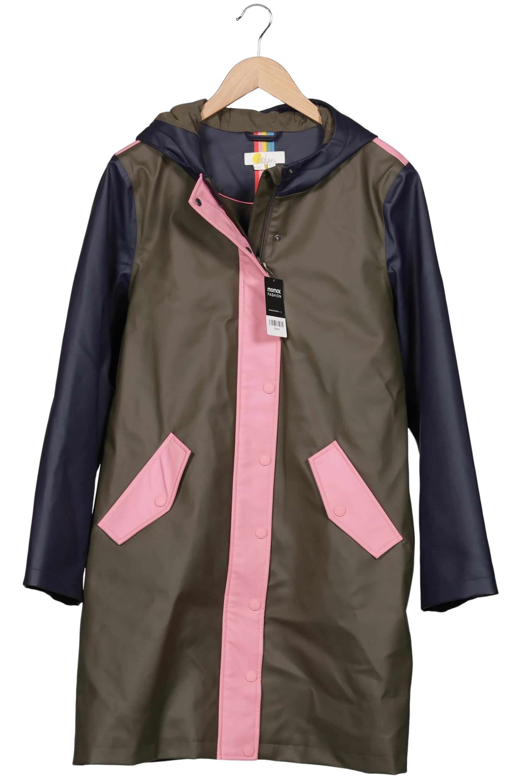 

Boden Damen Mantel, grün, Gr. 42