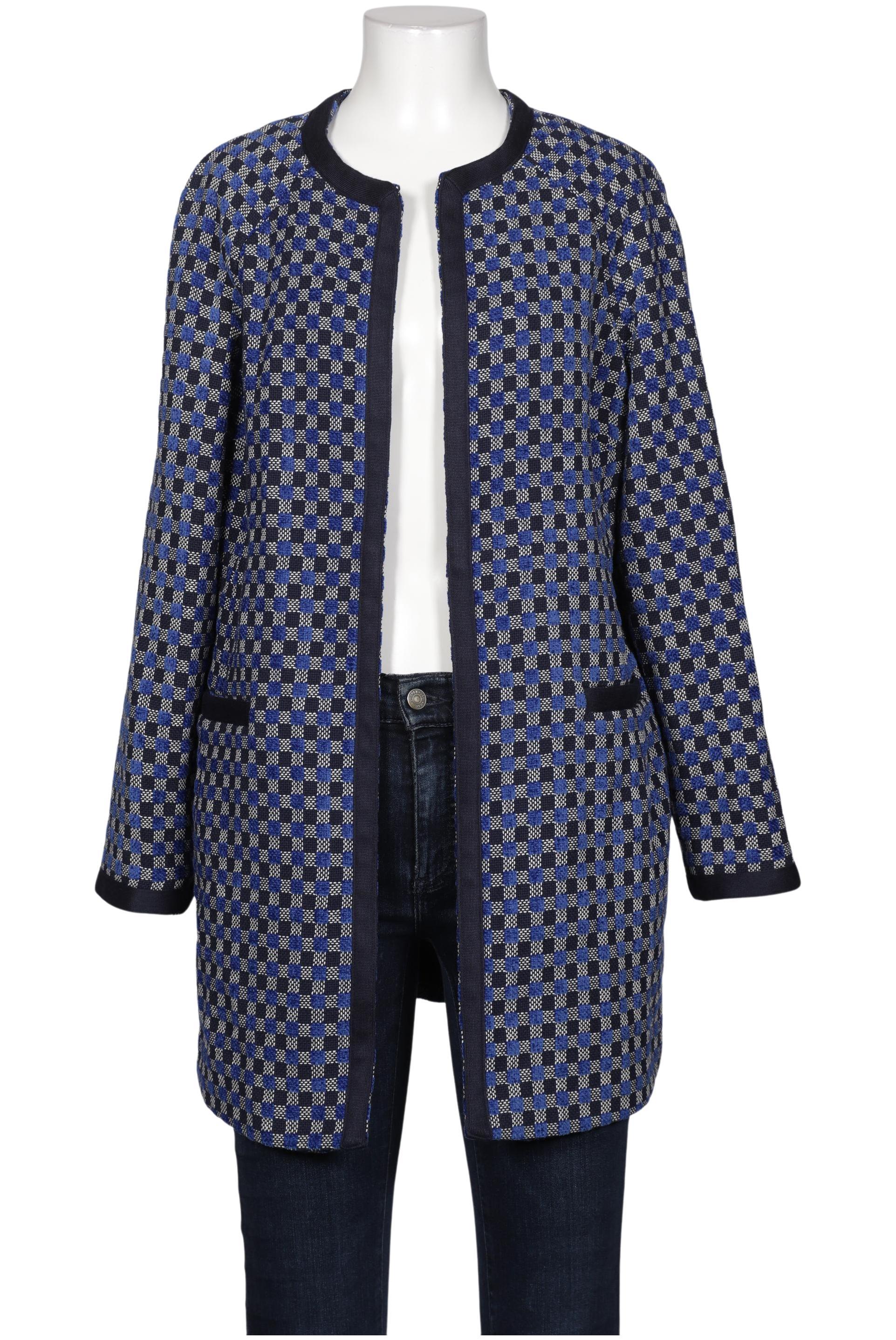 

Boden Damen Mantel, marineblau, Gr. 40