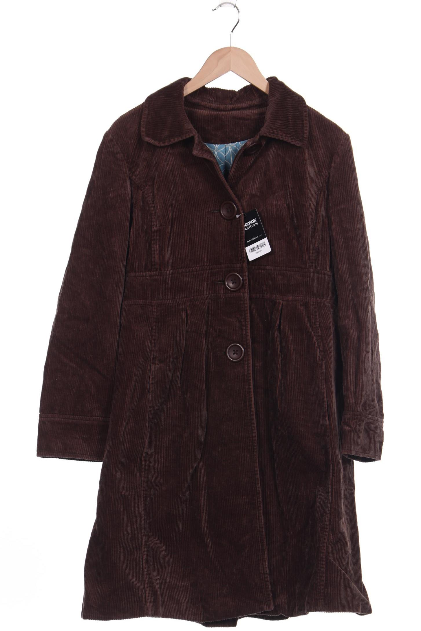 

Boden Damen Mantel, braun