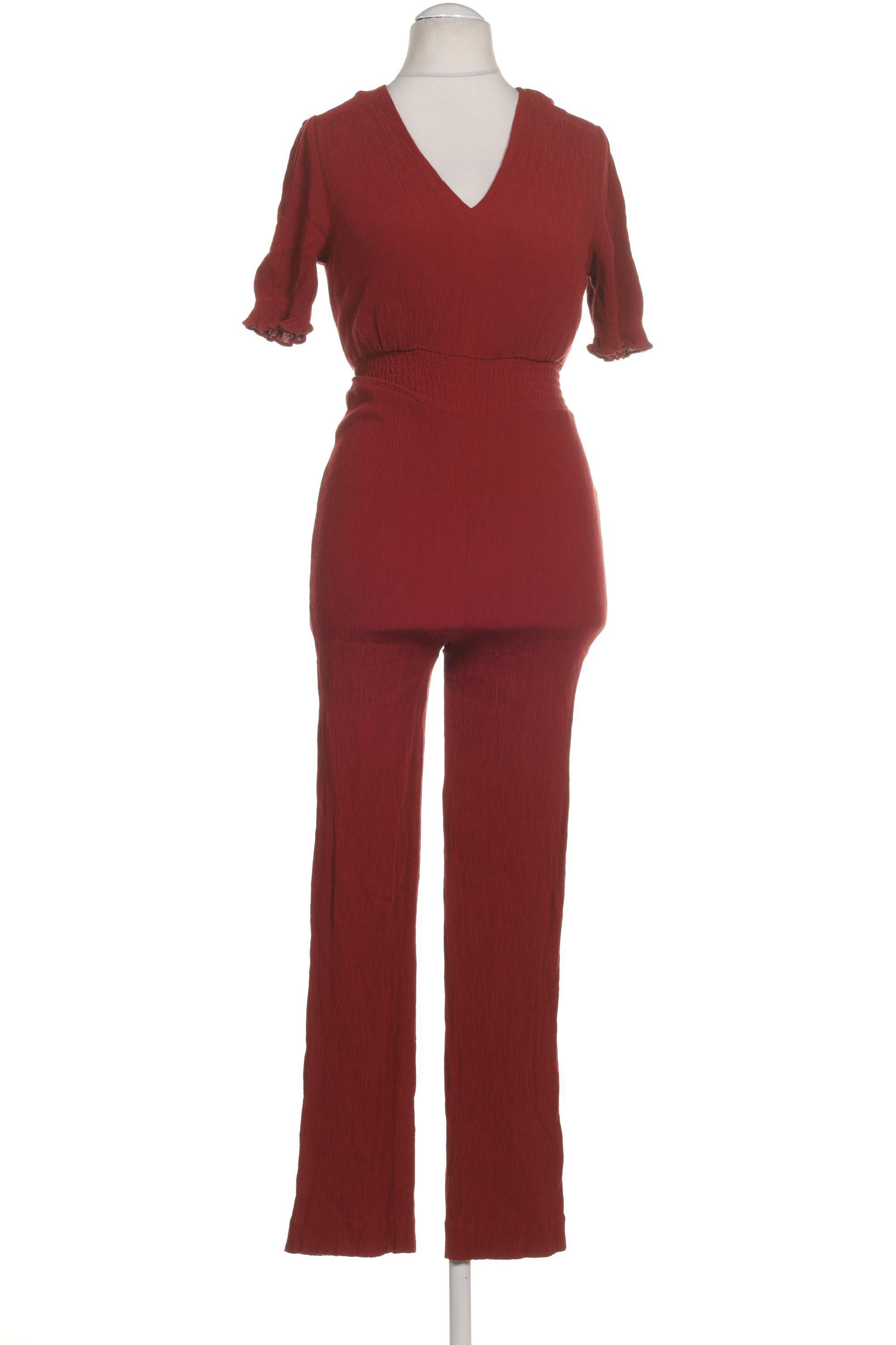 

Boden Damen Jumpsuit/Overall, rot, Gr. 36