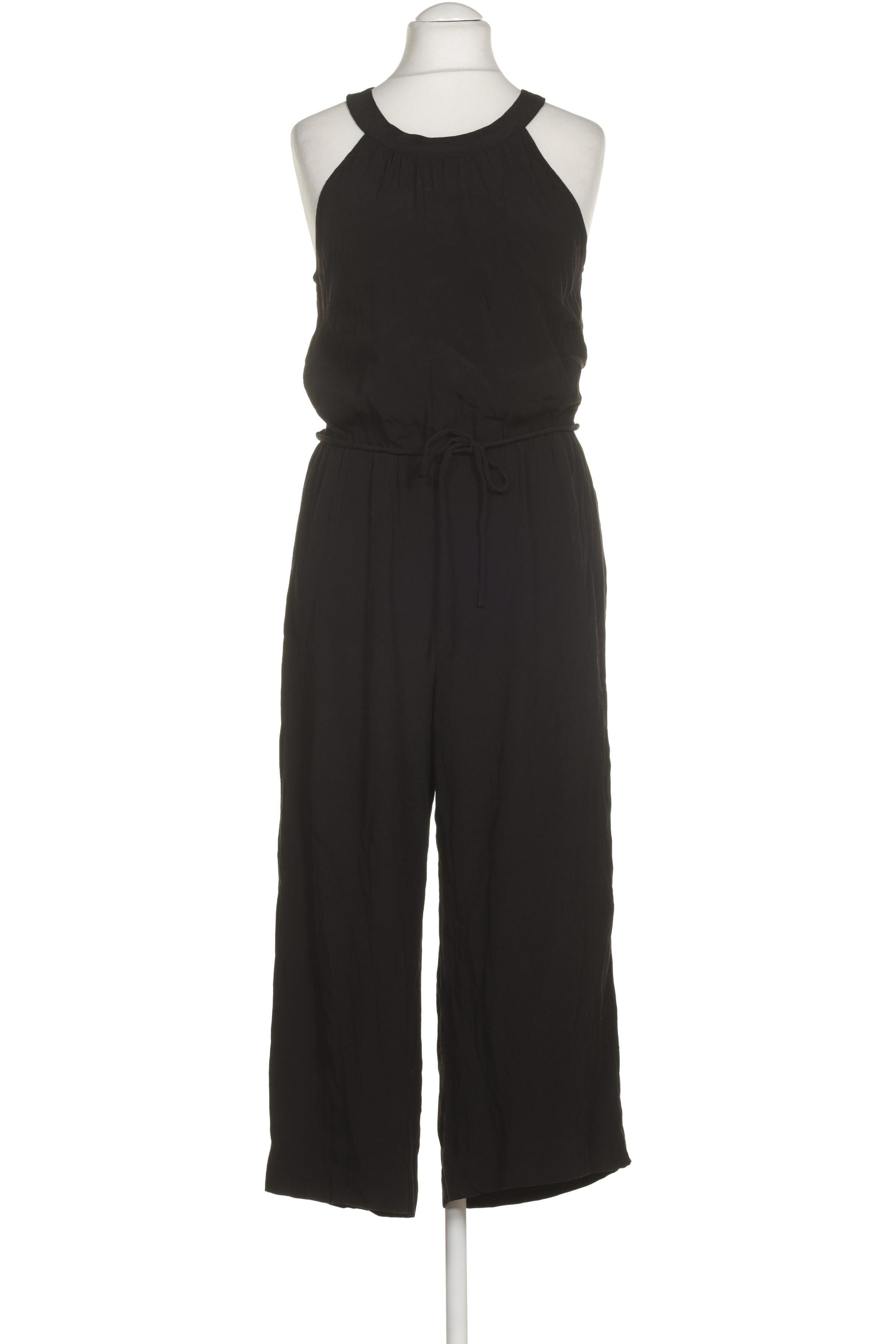 

Boden Damen Jumpsuit/Overall, schwarz, Gr.
