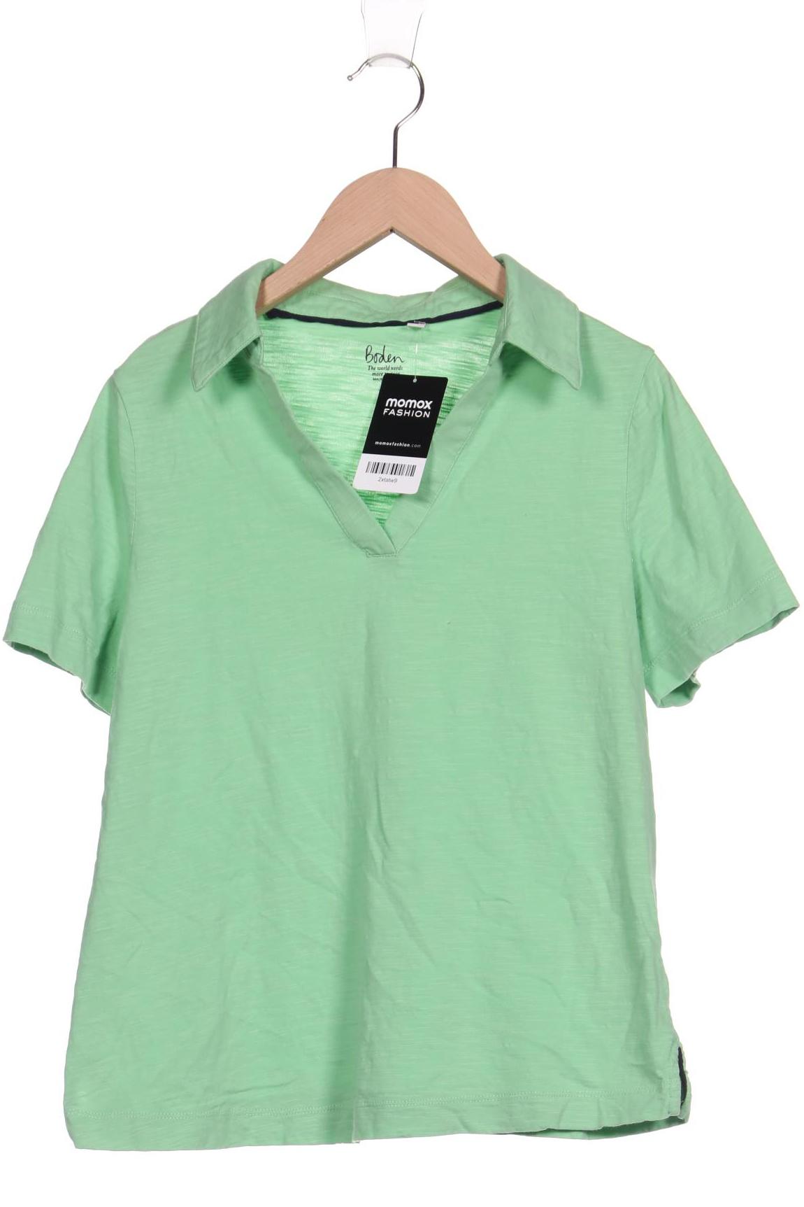 

Boden Damen Poloshirt, grün
