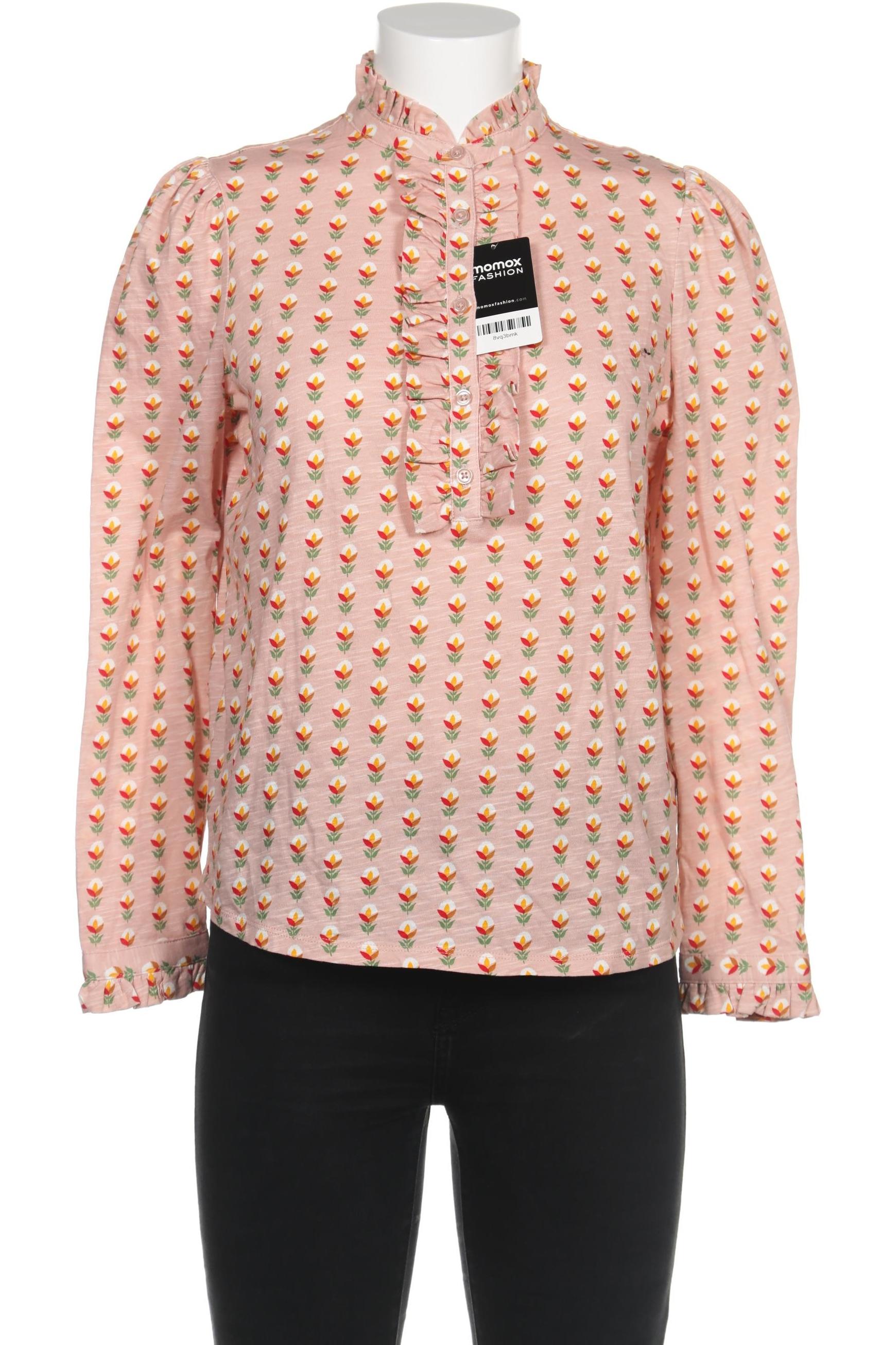 

Boden Damen Poloshirt, pink, Gr. 38