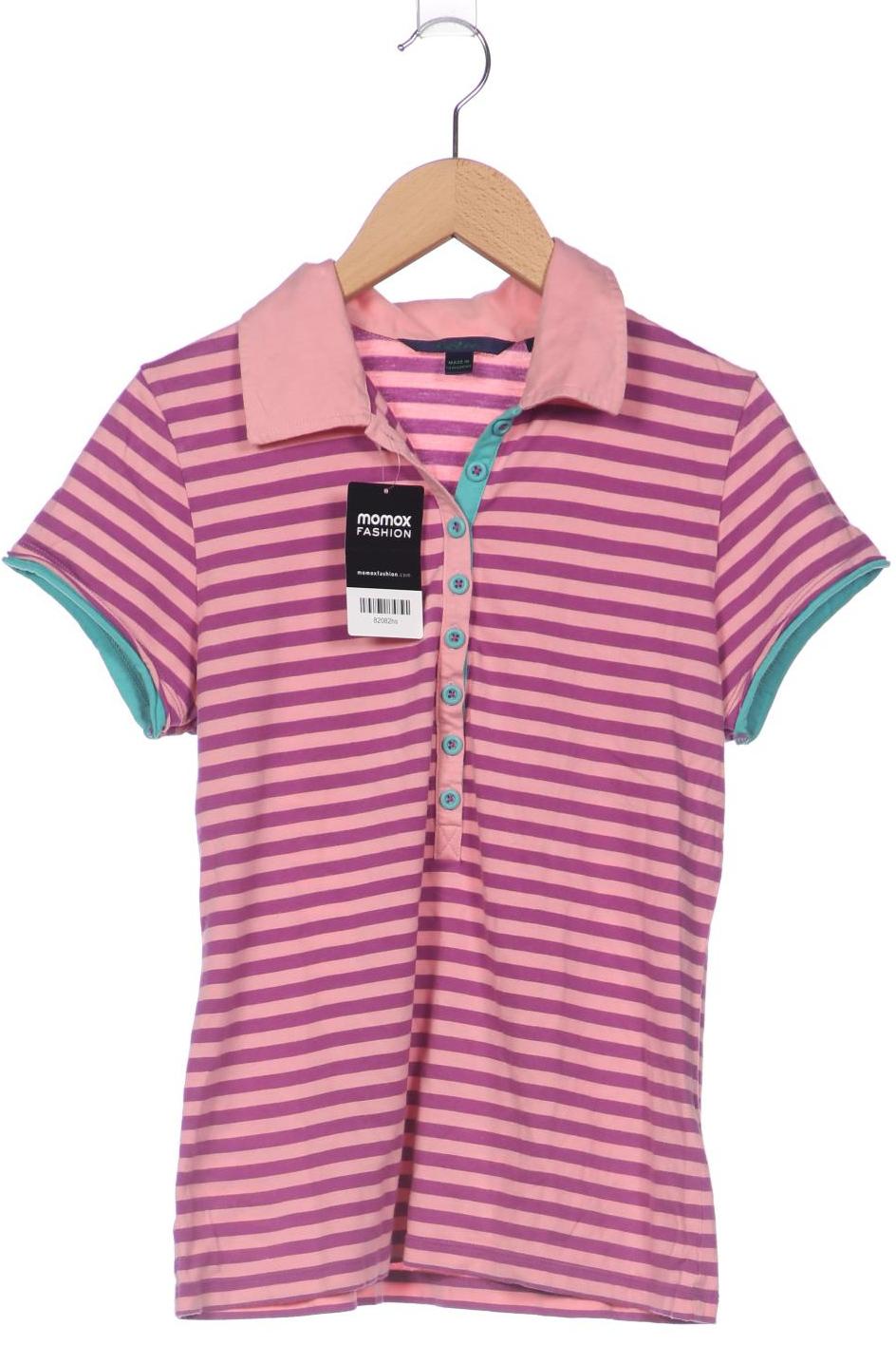 

Boden Damen Poloshirt, pink, Gr. 12