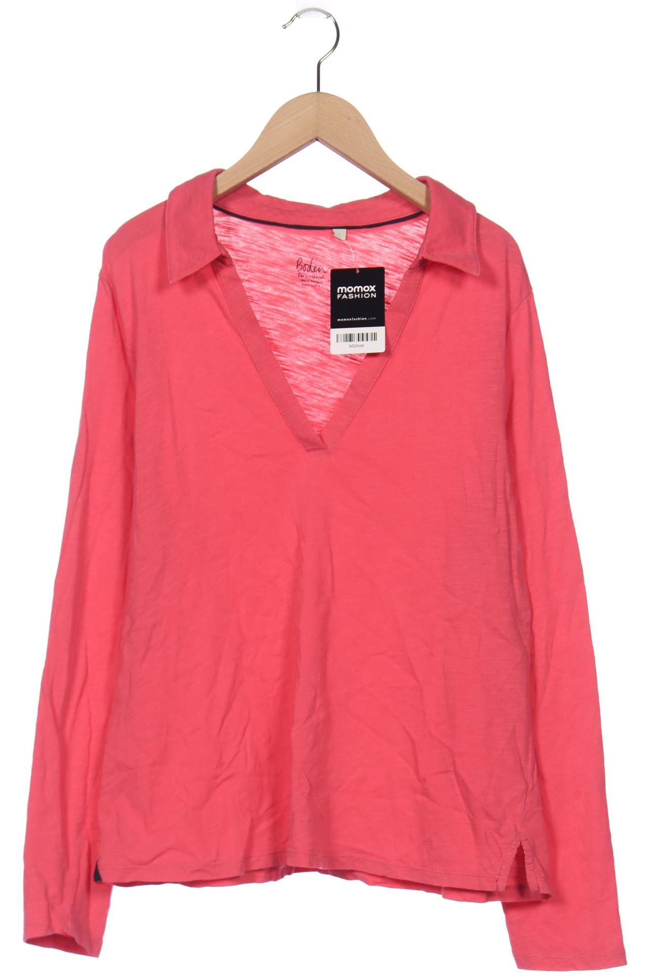 

Boden Damen Poloshirt, pink