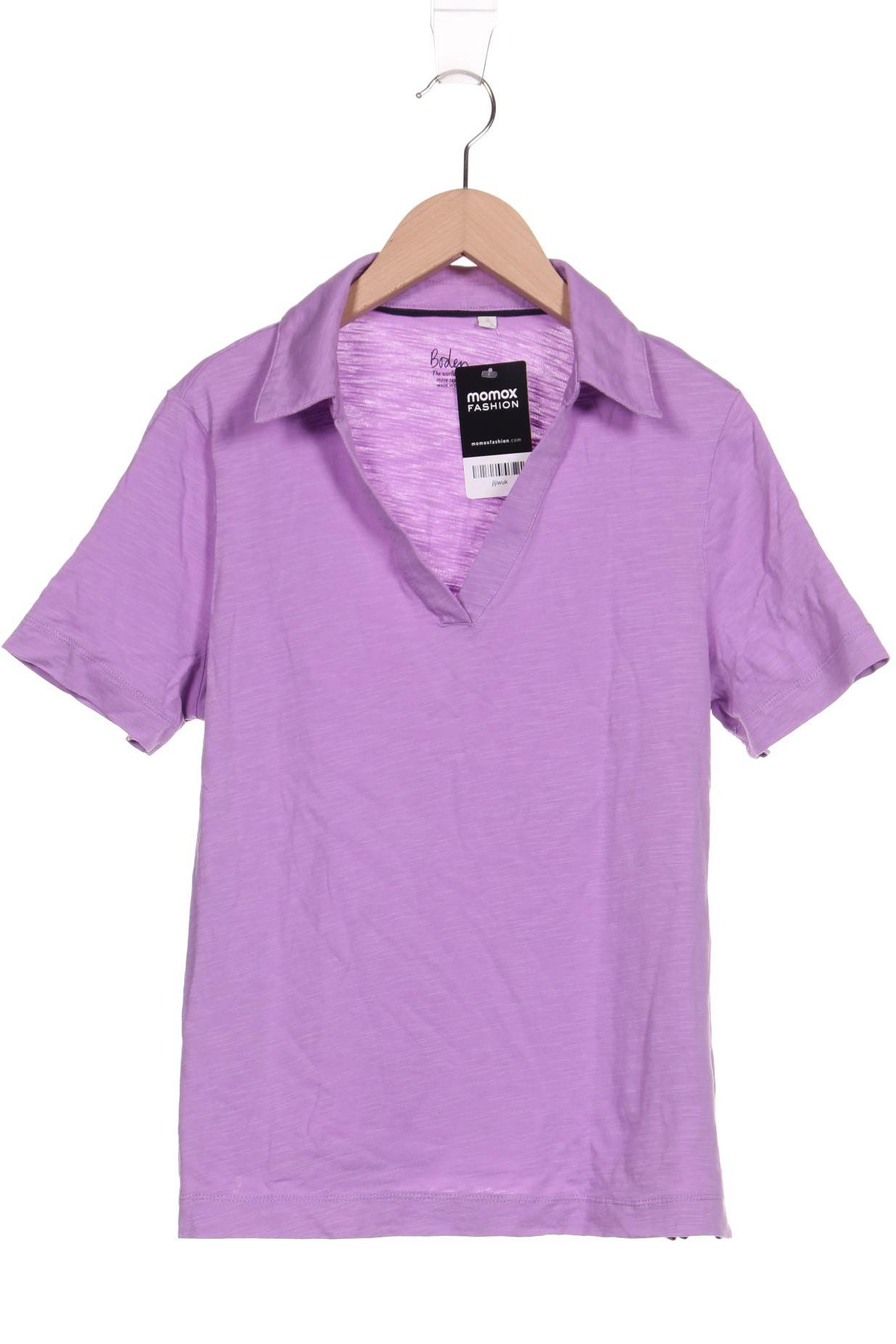 

Boden Damen Poloshirt, pink