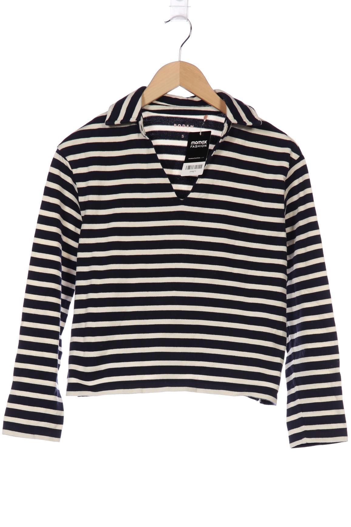 

Boden Damen Poloshirt, marineblau, Gr. 36