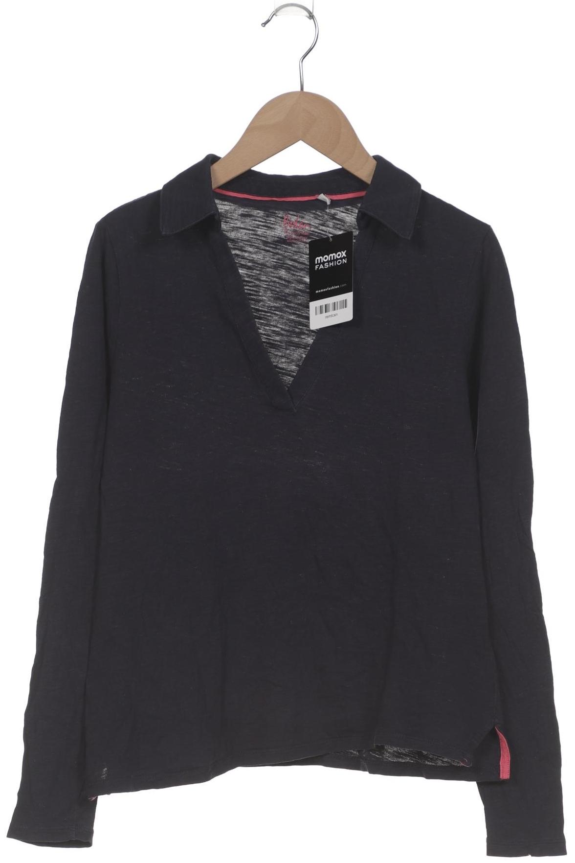 

Boden Damen Poloshirt, marineblau, Gr. 36