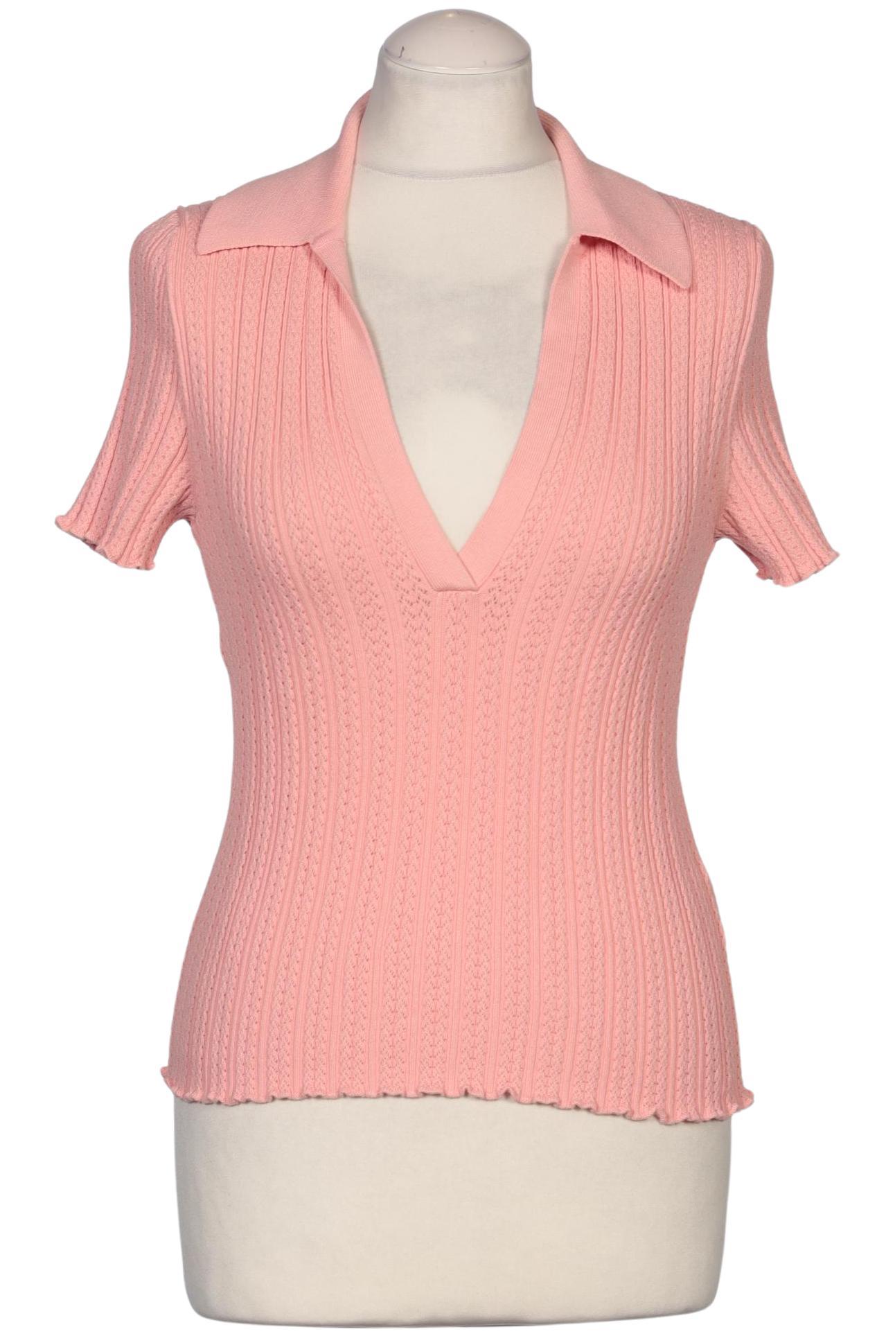 

Boden Damen Poloshirt, pink, Gr. 38