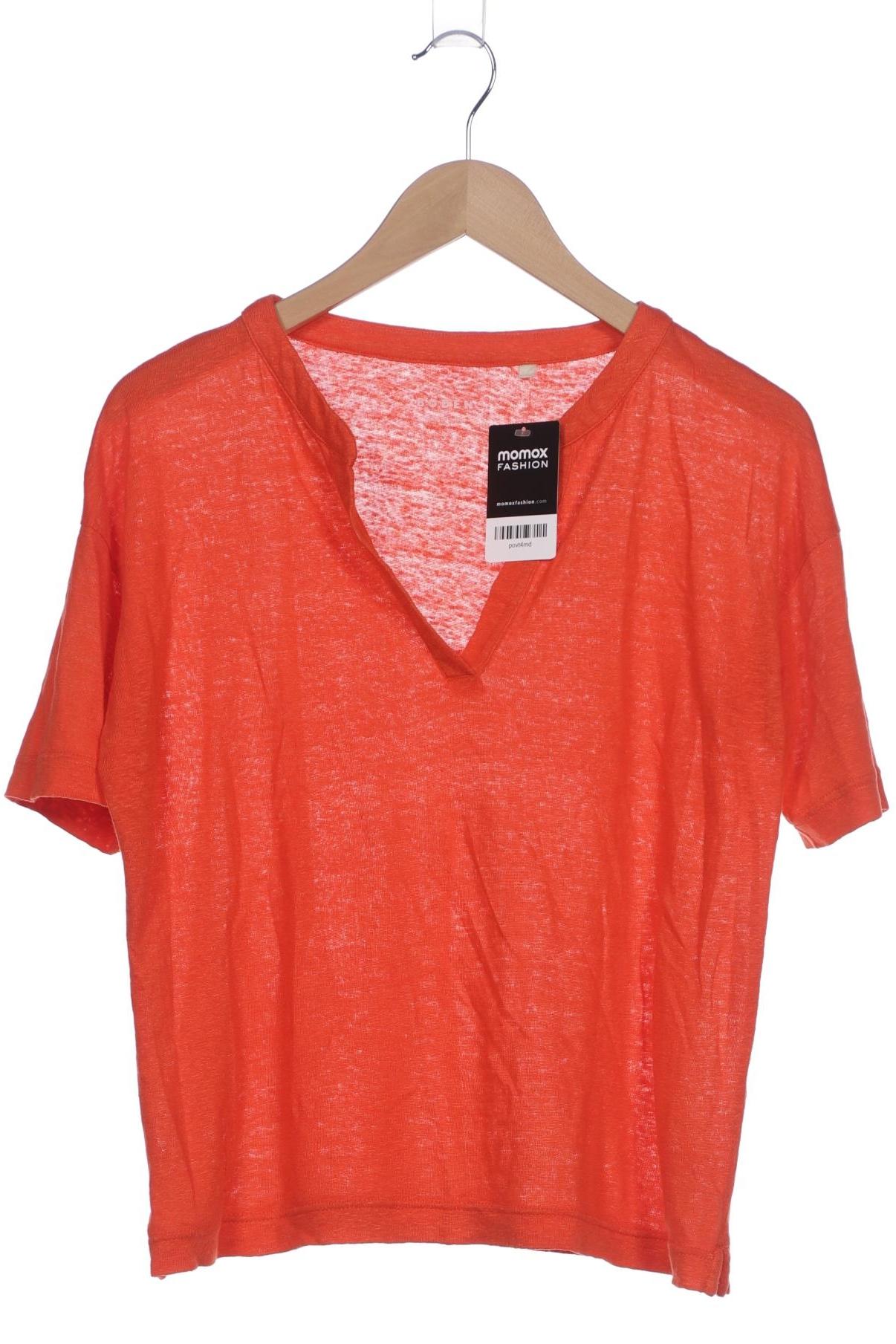 

Boden Damen Poloshirt, orange, Gr. 36
