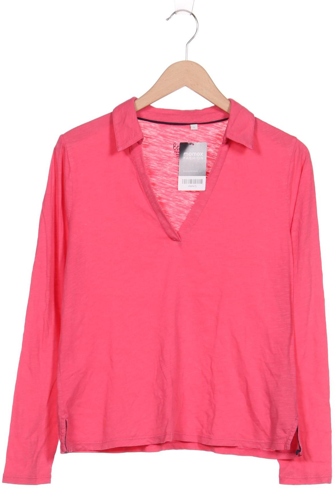 

Boden Damen Poloshirt, pink