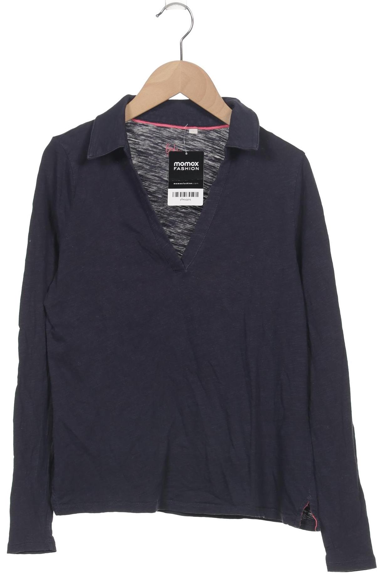 

Boden Damen Poloshirt, marineblau, Gr. 36