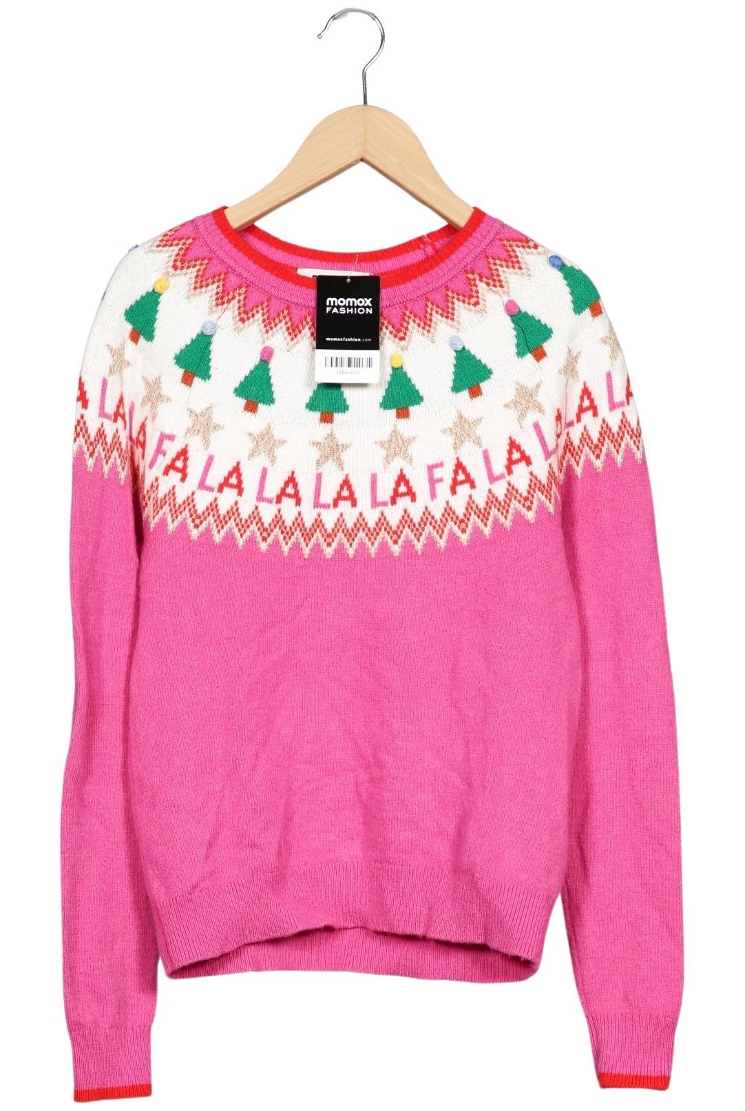 

Boden Damen Pullover, pink, Gr. 36