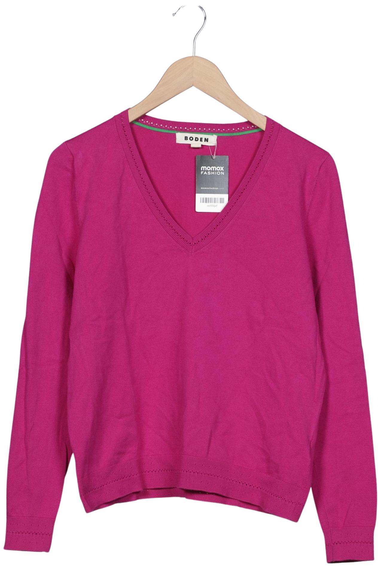 

Boden Damen Pullover, flieder, Gr. 38