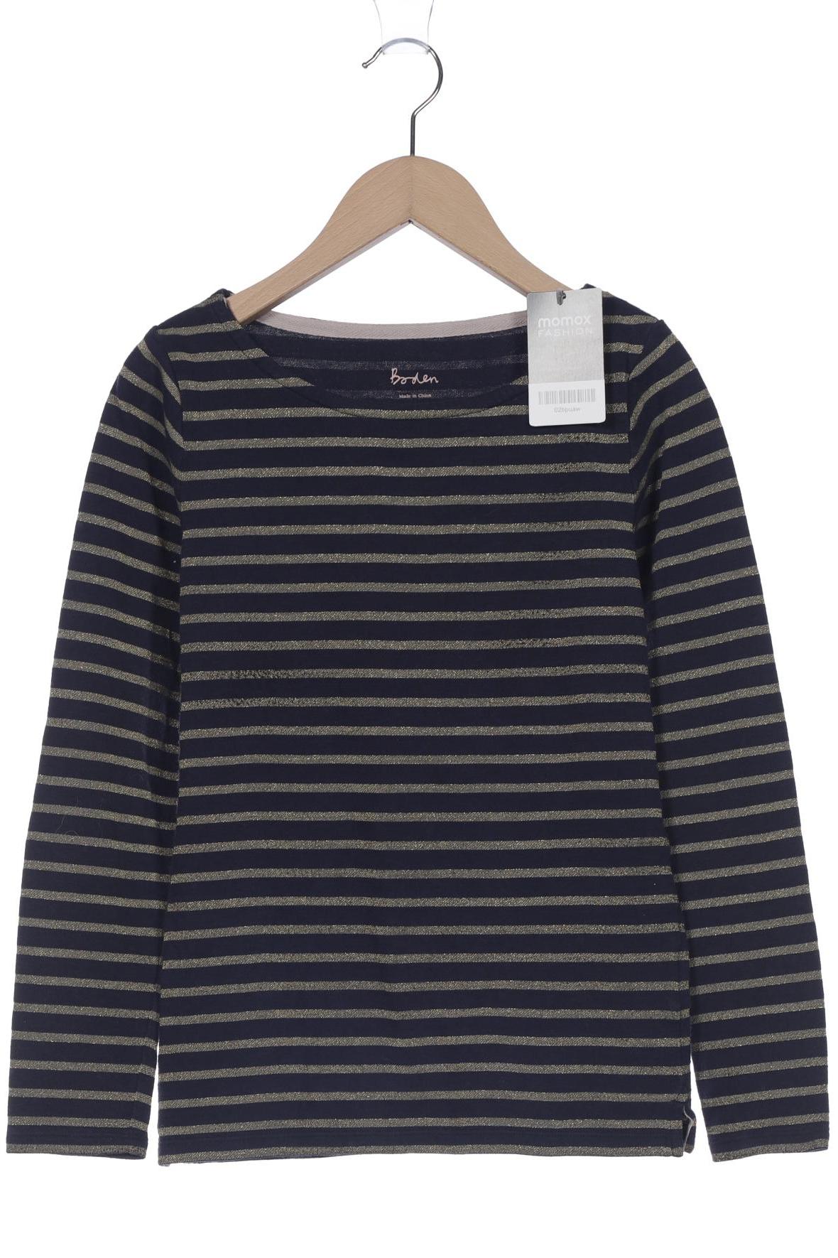 

Boden Damen Pullover, marineblau