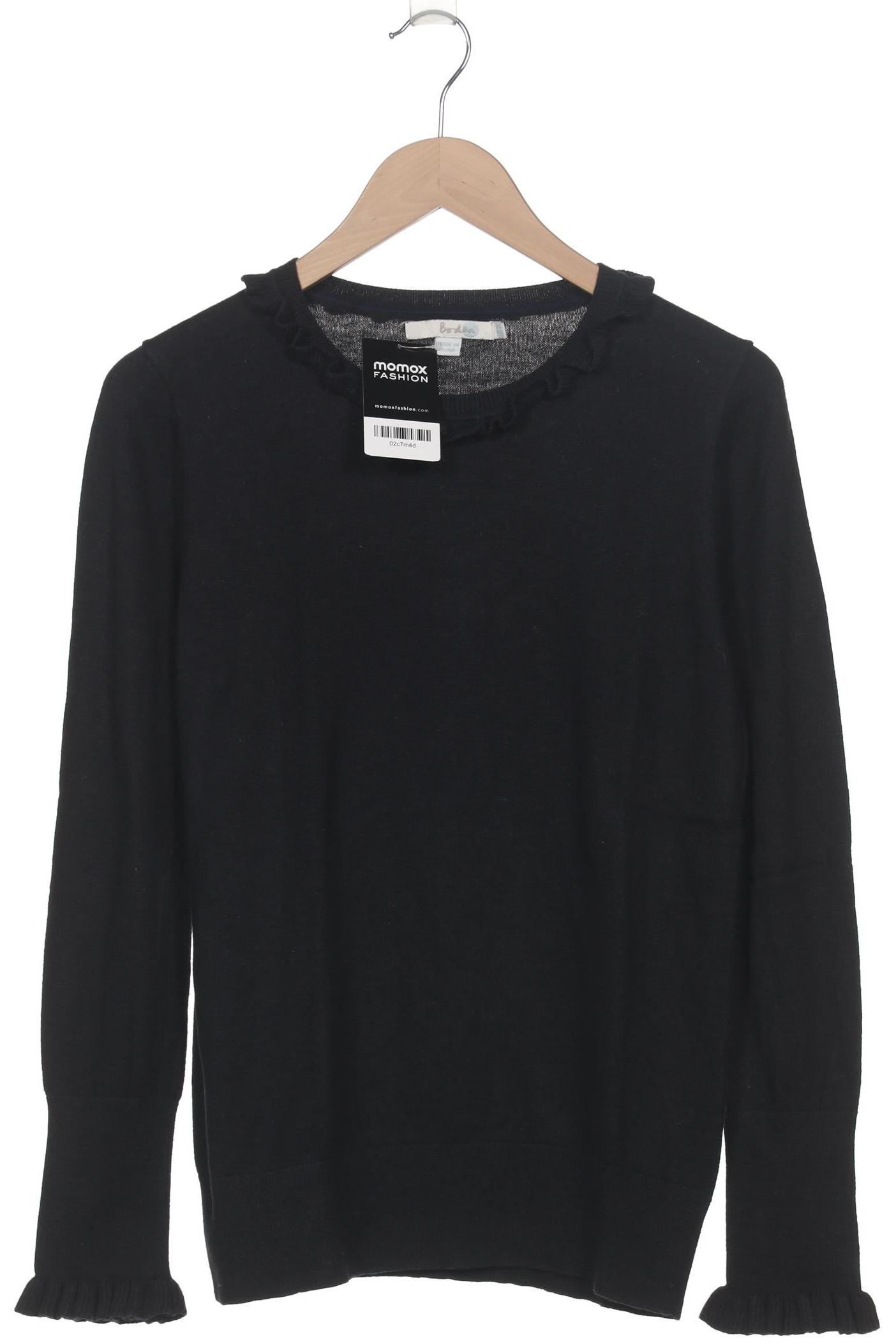 

Boden Damen Pullover, schwarz, Gr. 40