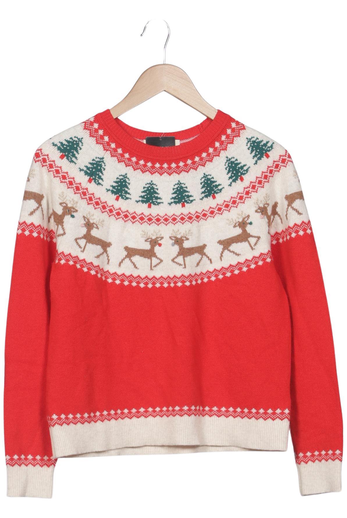 

Boden Damen Pullover, mehrfarbig, Gr. 38