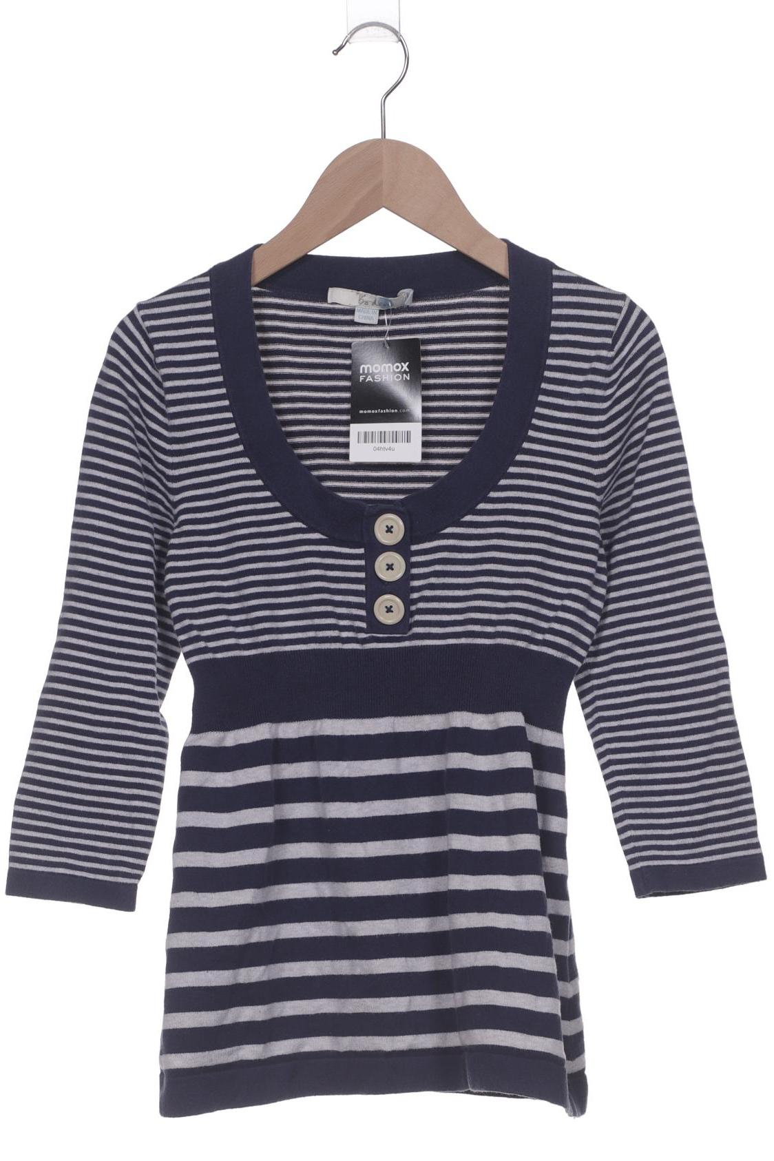 

Boden Damen Pullover, marineblau, Gr. 8