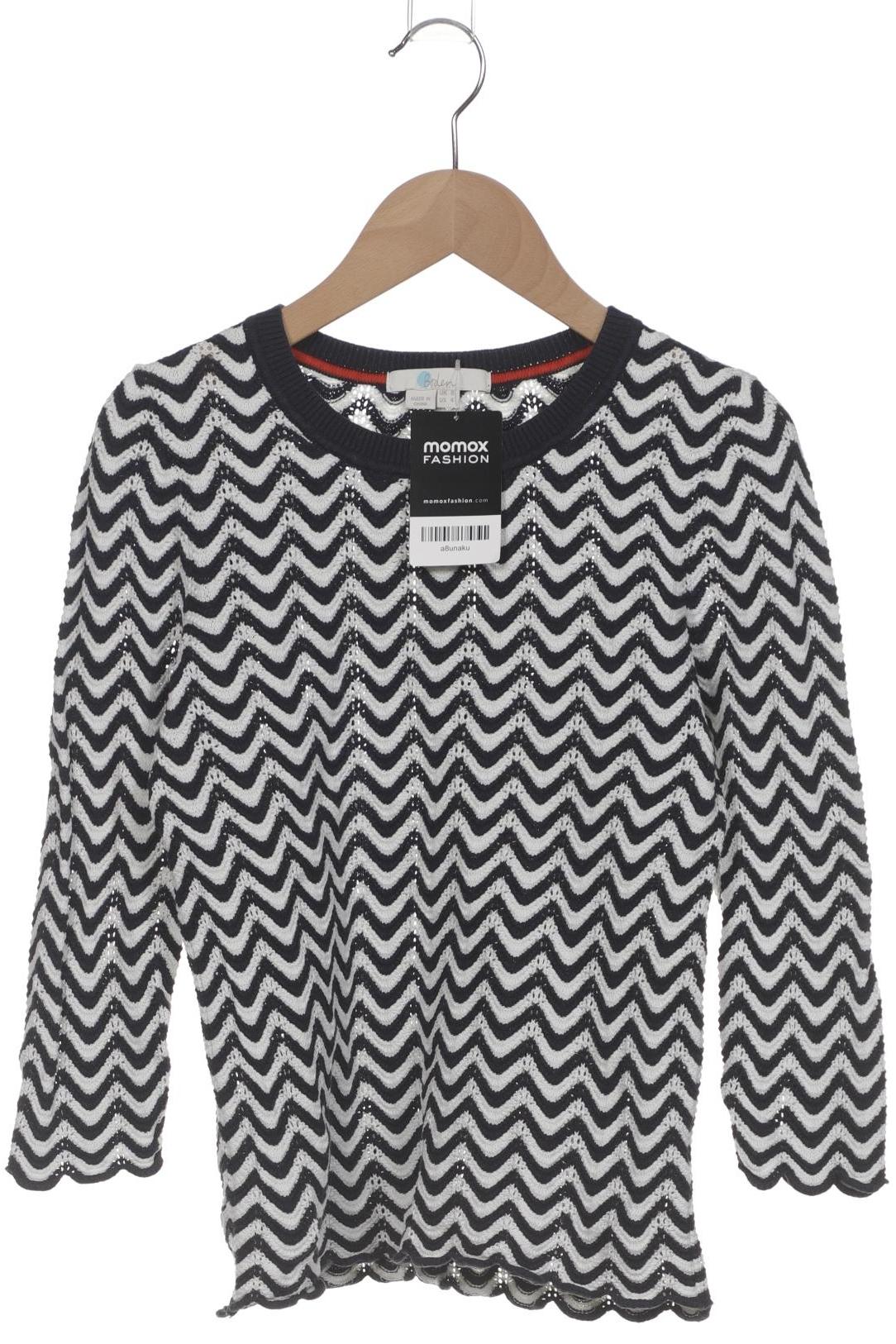 

Boden Damen Pullover, marineblau, Gr. 34