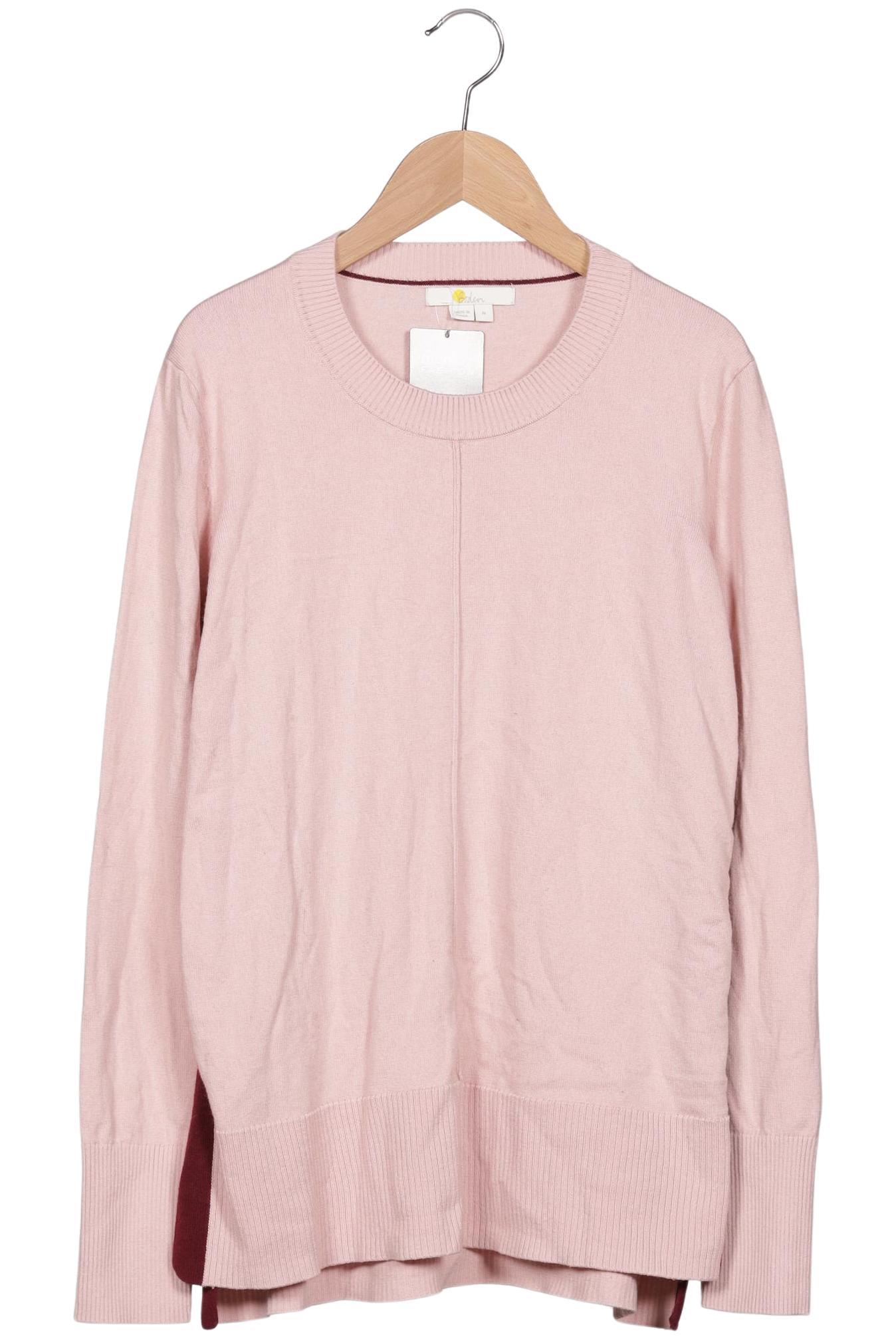 

Boden Damen Pullover, pink, Gr. 38