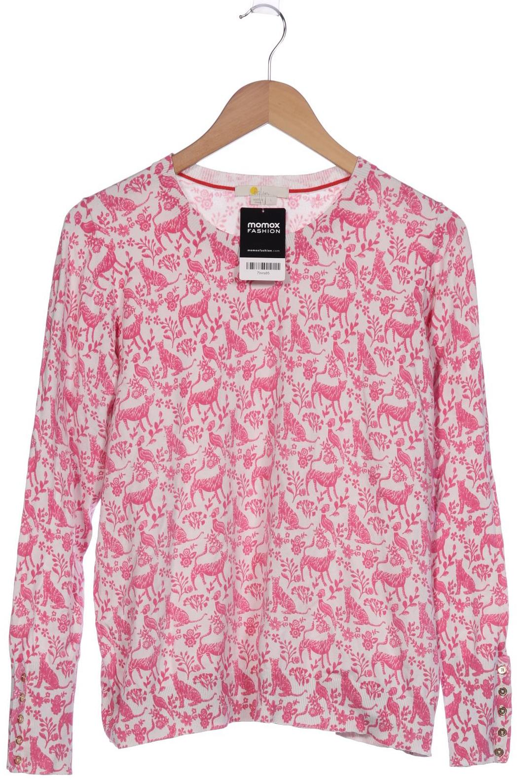 

Boden Damen Pullover, pink, Gr. 42